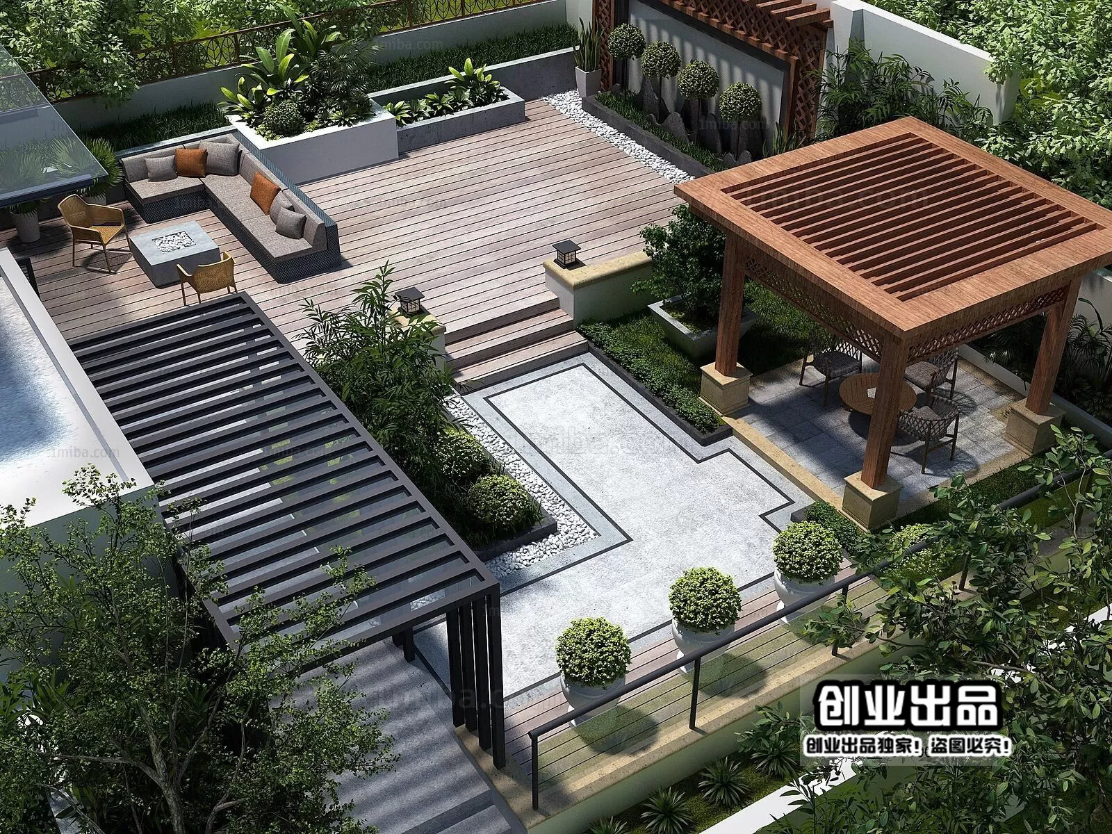 3DSKY FREE - FREE 3DS MAX MODELS