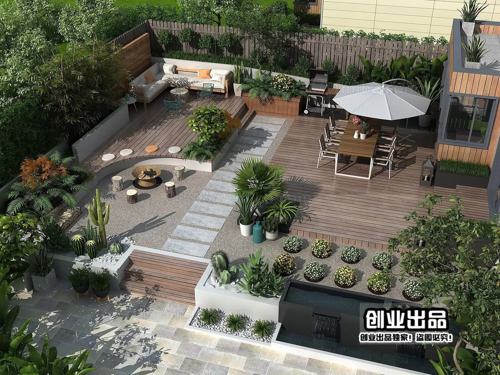 3DSKY FREE - FREE 3DS MAX MODELS