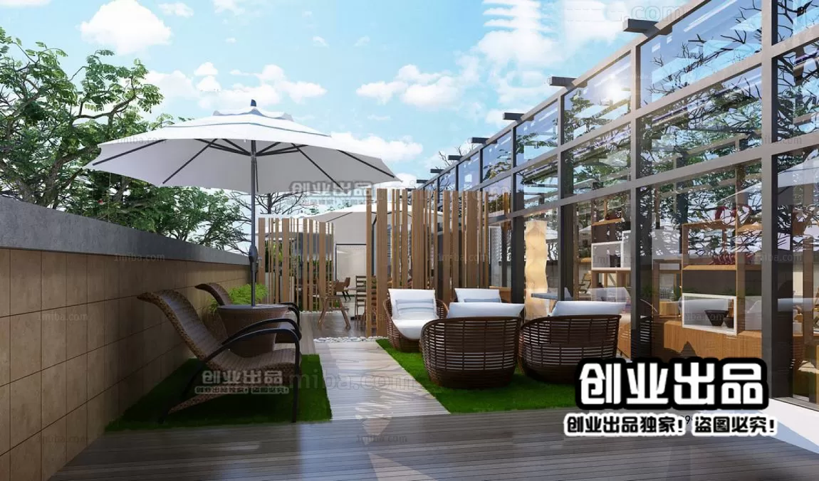 3DSKY FREE - FREE 3DS MAX MODELS