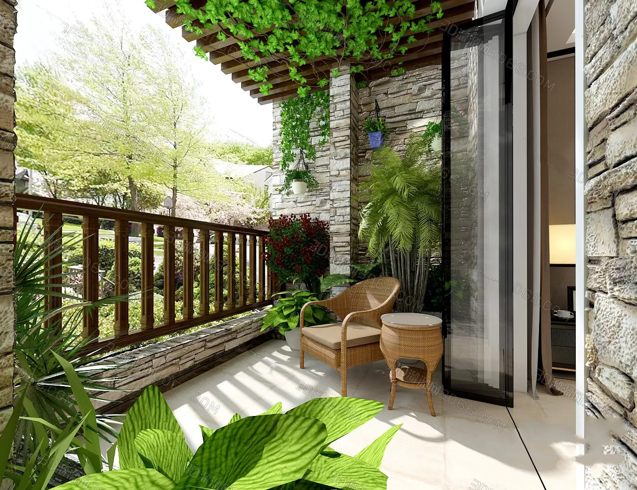 3DSKY FREE - FREE 3DS MAX MODELS