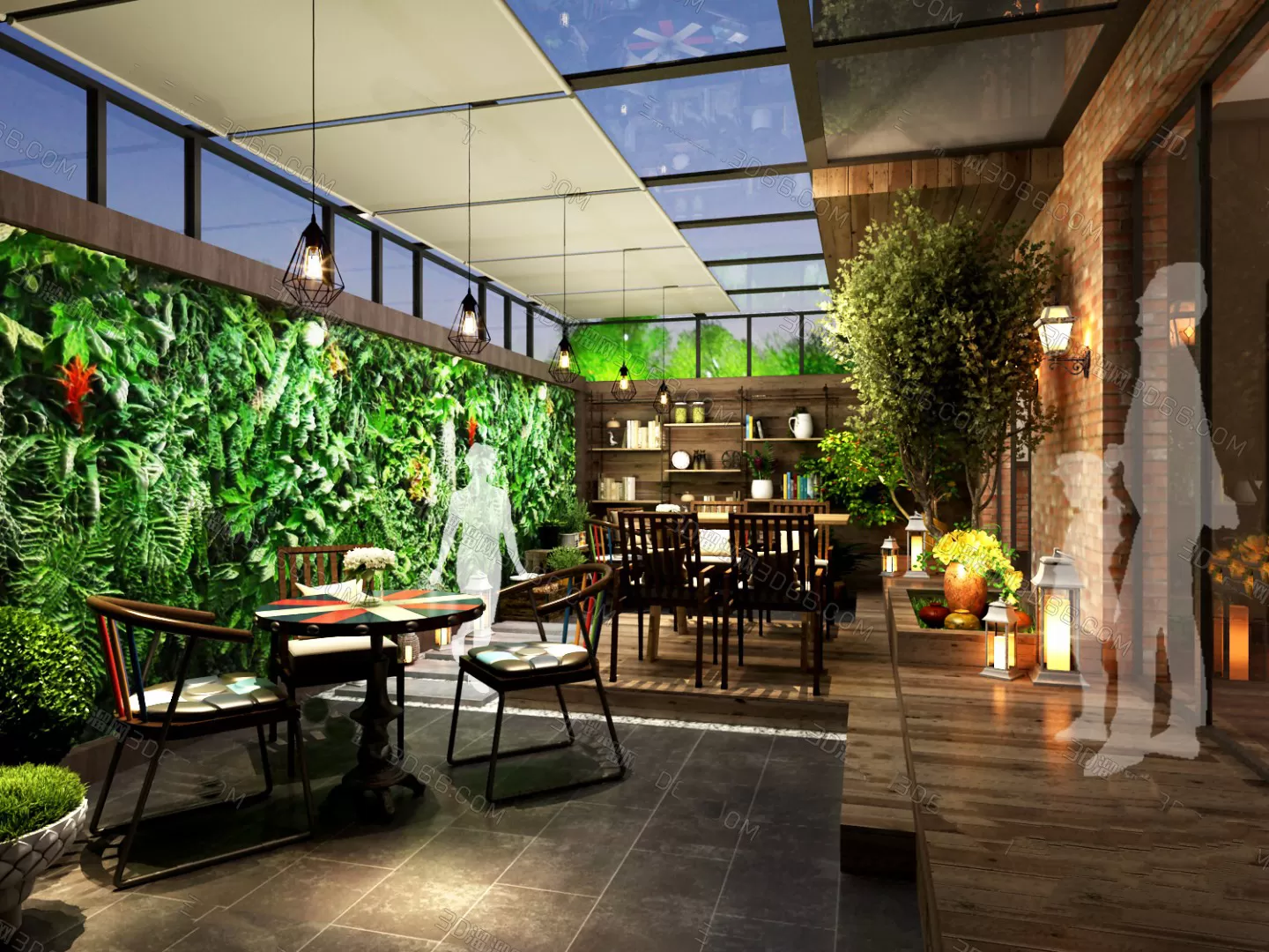 3DSKY FREE - FREE 3DS MAX MODELS