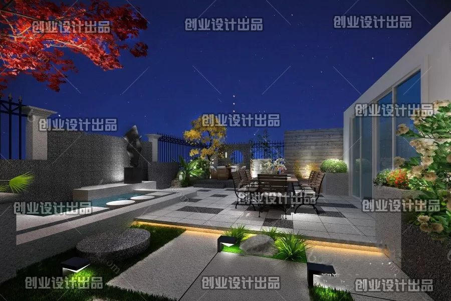 3DSKY FREE - FREE 3DS MAX MODELS