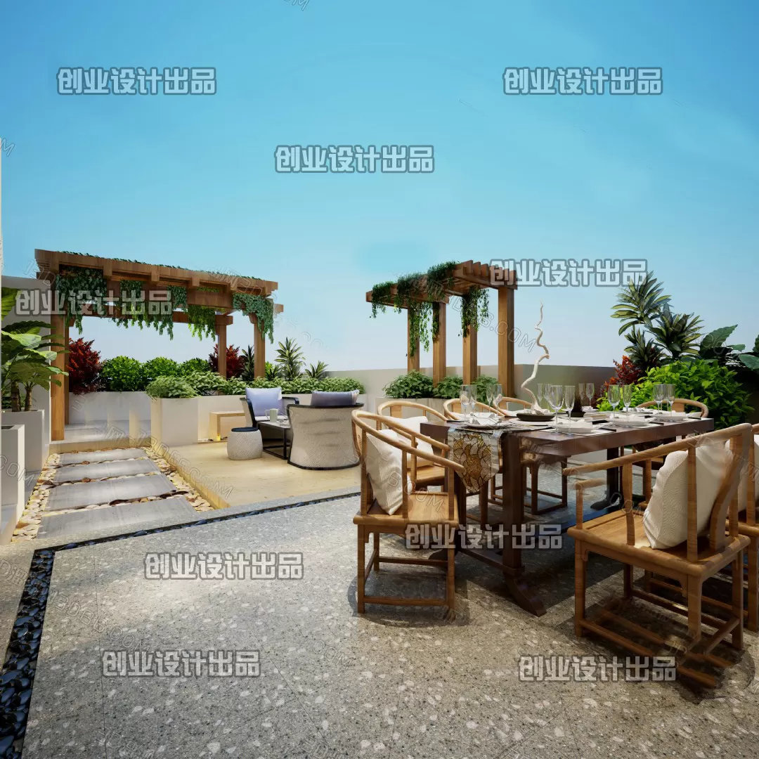 3DSKY FREE - FREE 3DS MAX MODELS