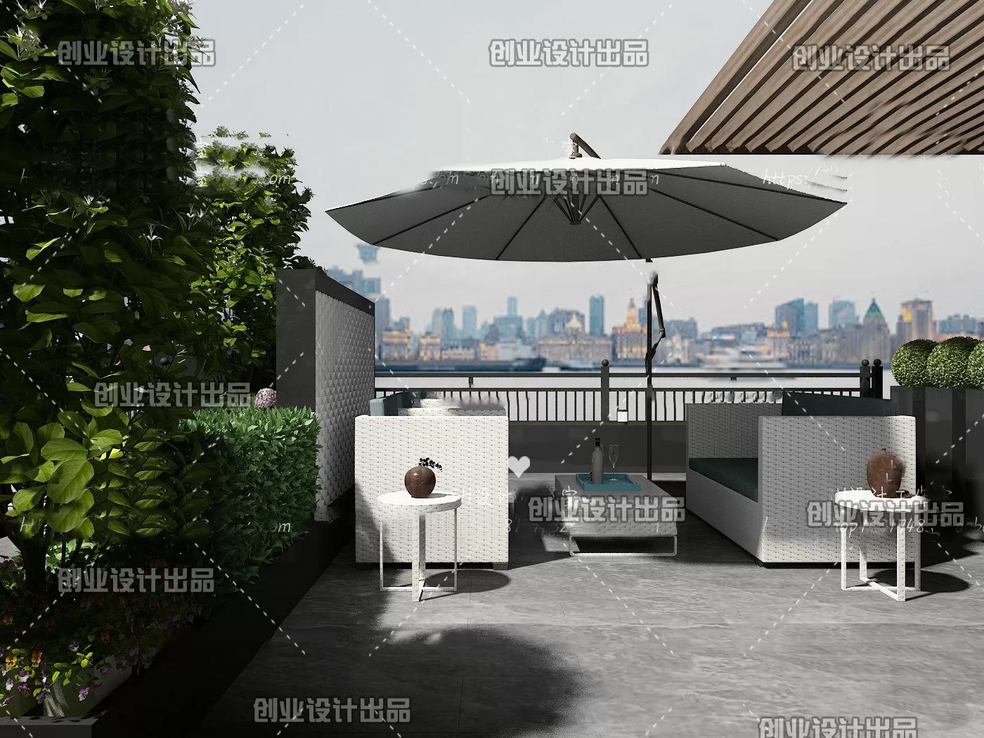 3DSKY FREE - FREE 3DS MAX MODELS