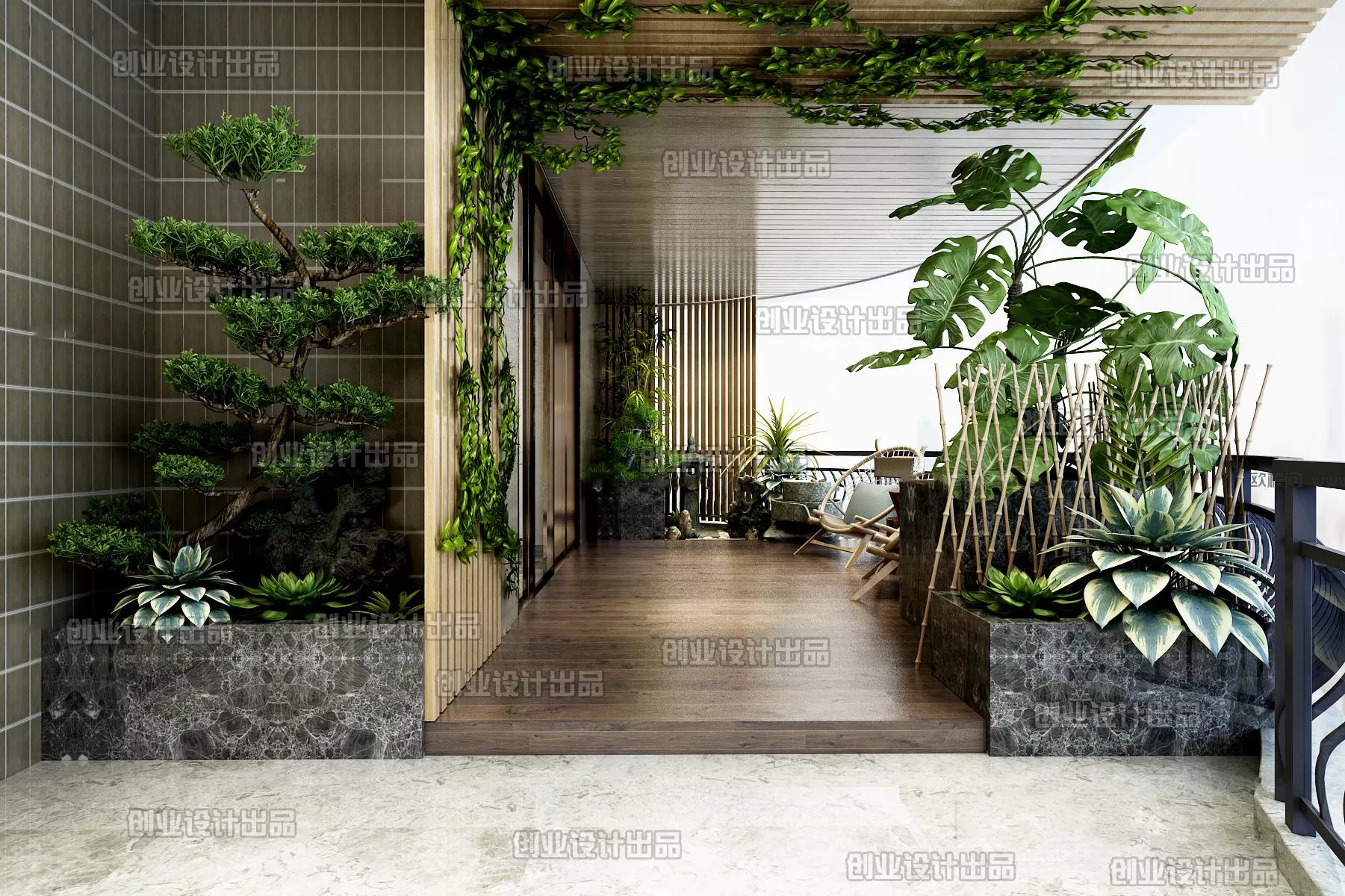 3DSKY FREE - FREE 3DS MAX MODELS