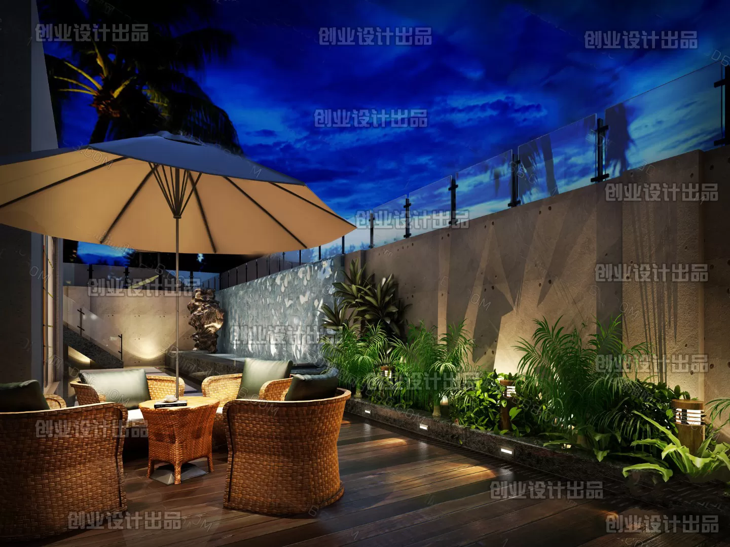 3DSKY FREE - FREE 3DS MAX MODELS