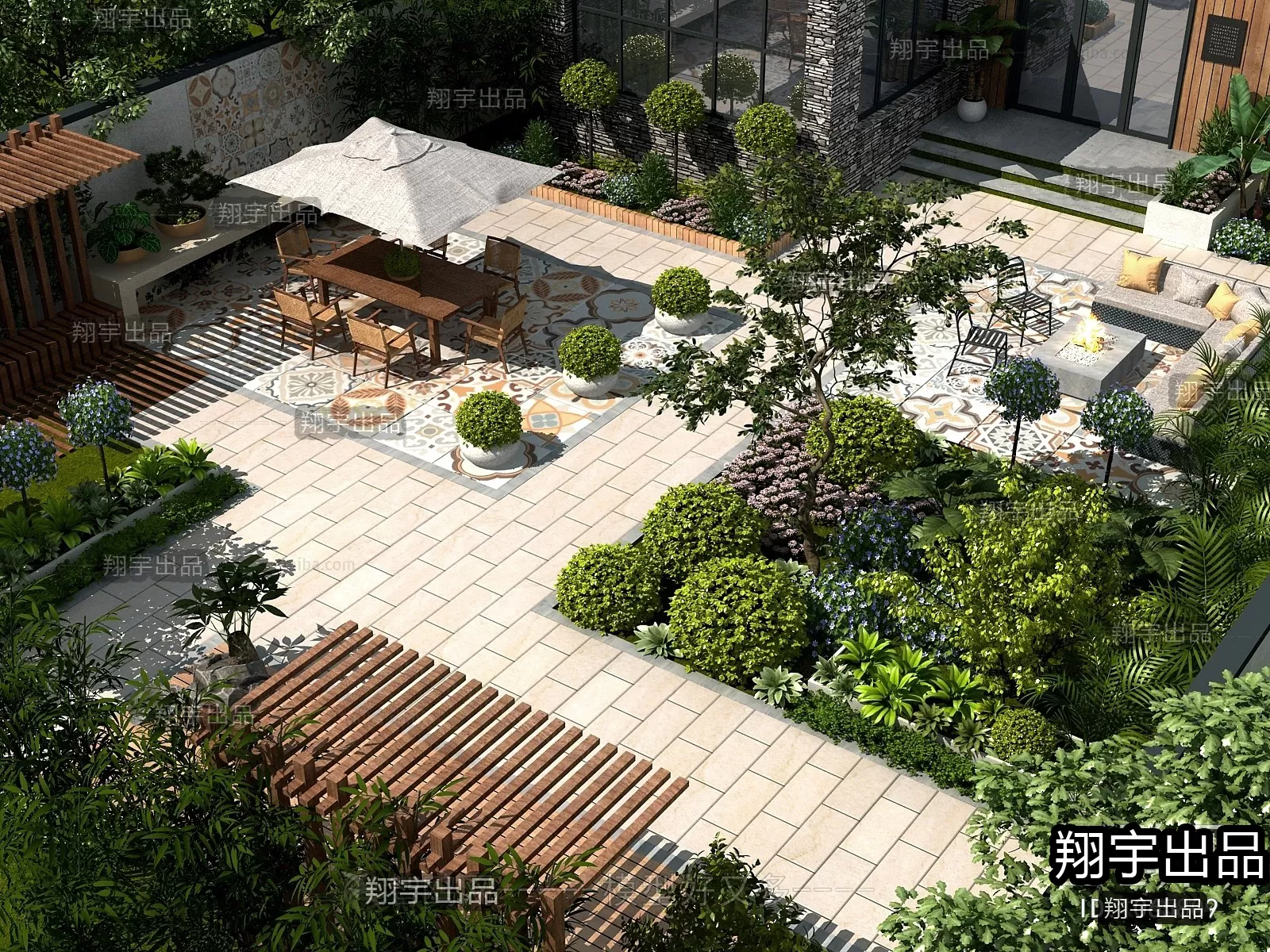 3DSKY FREE - FREE 3DS MAX MODELS