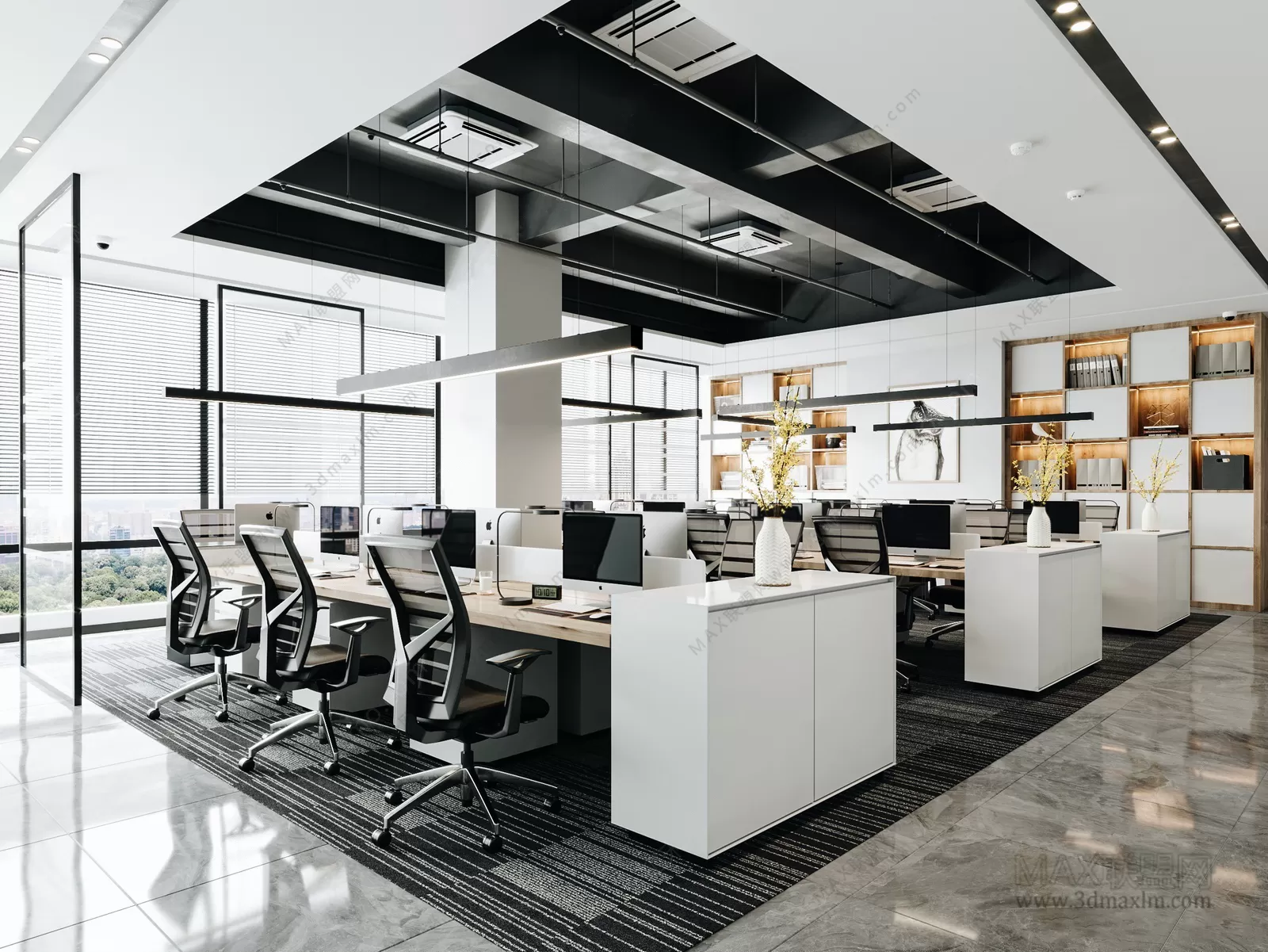 3DSKY FREE - FREE 3DS MAX MODELS