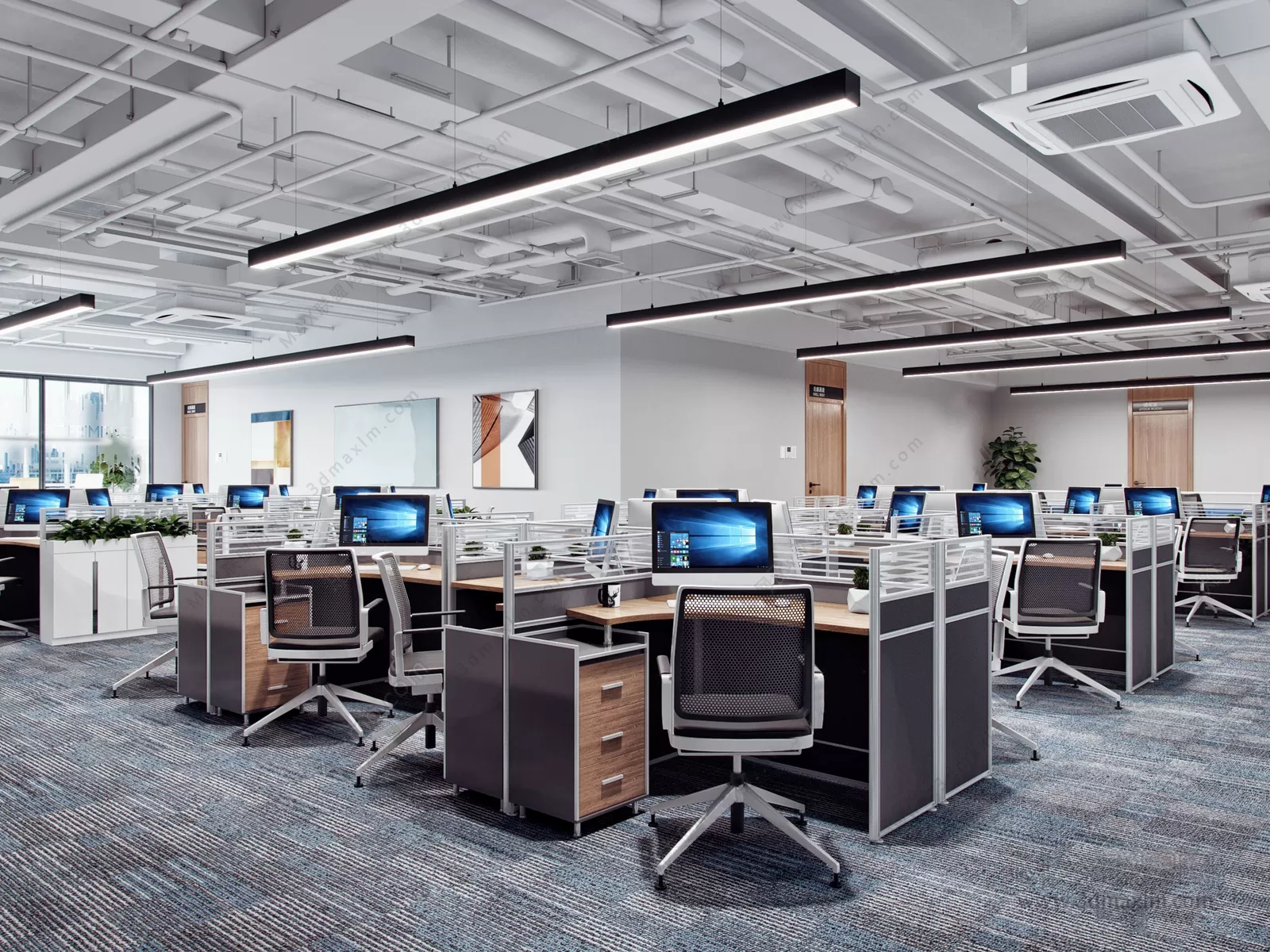 3DSKY FREE - FREE 3DS MAX MODELS