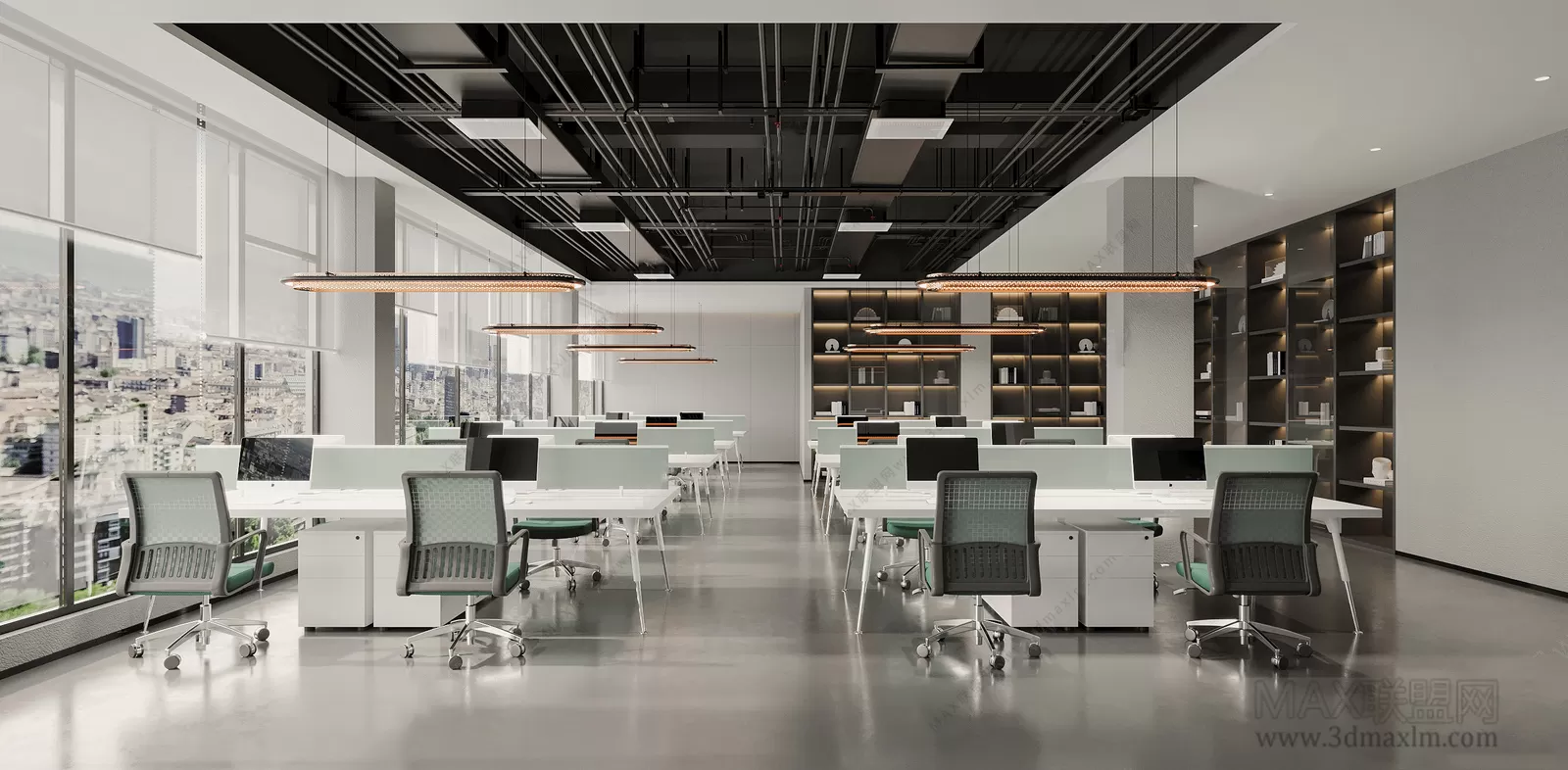 3DSKY FREE - FREE 3DS MAX MODELS