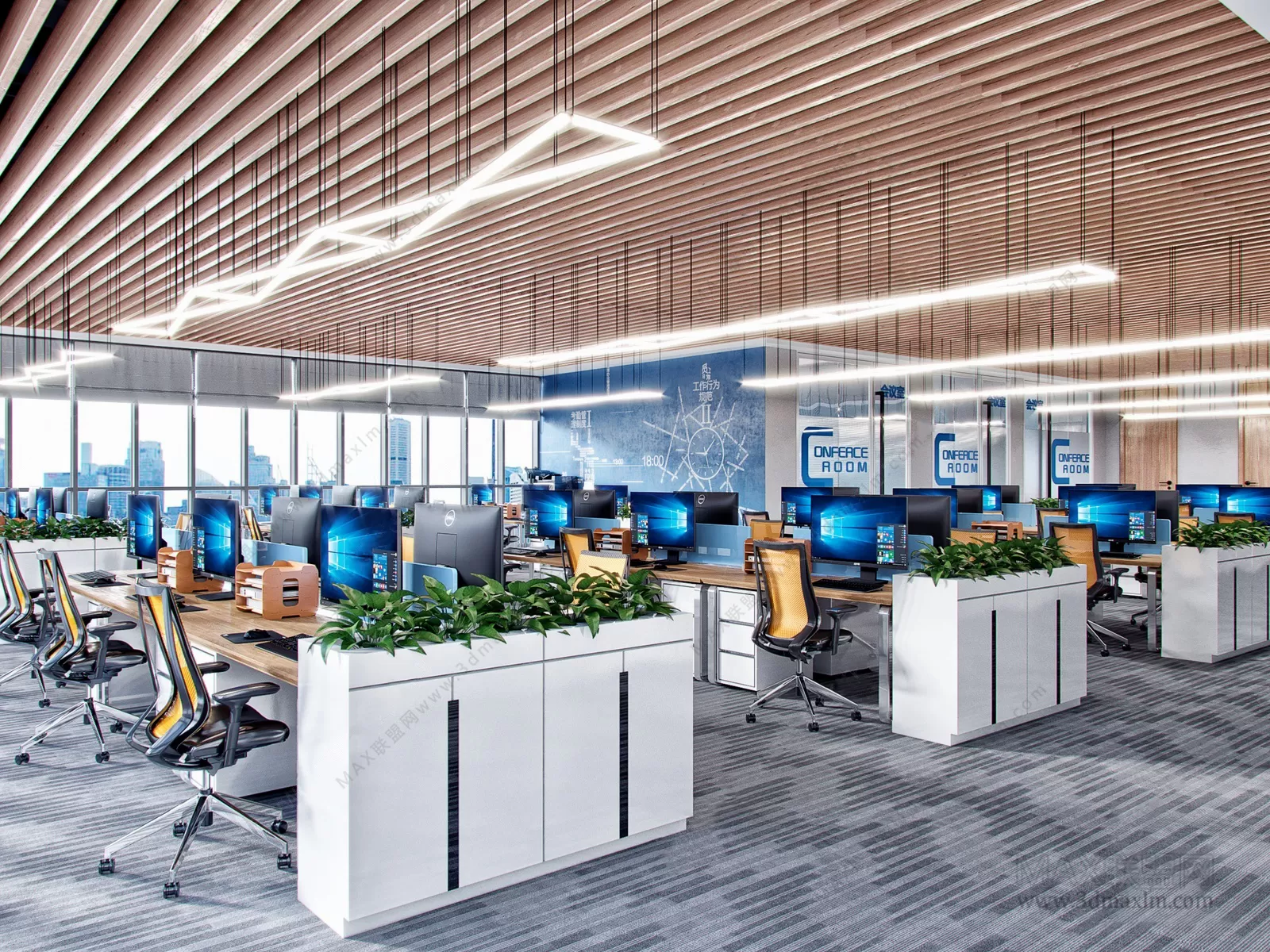 3DSKY FREE - FREE 3DS MAX MODELS