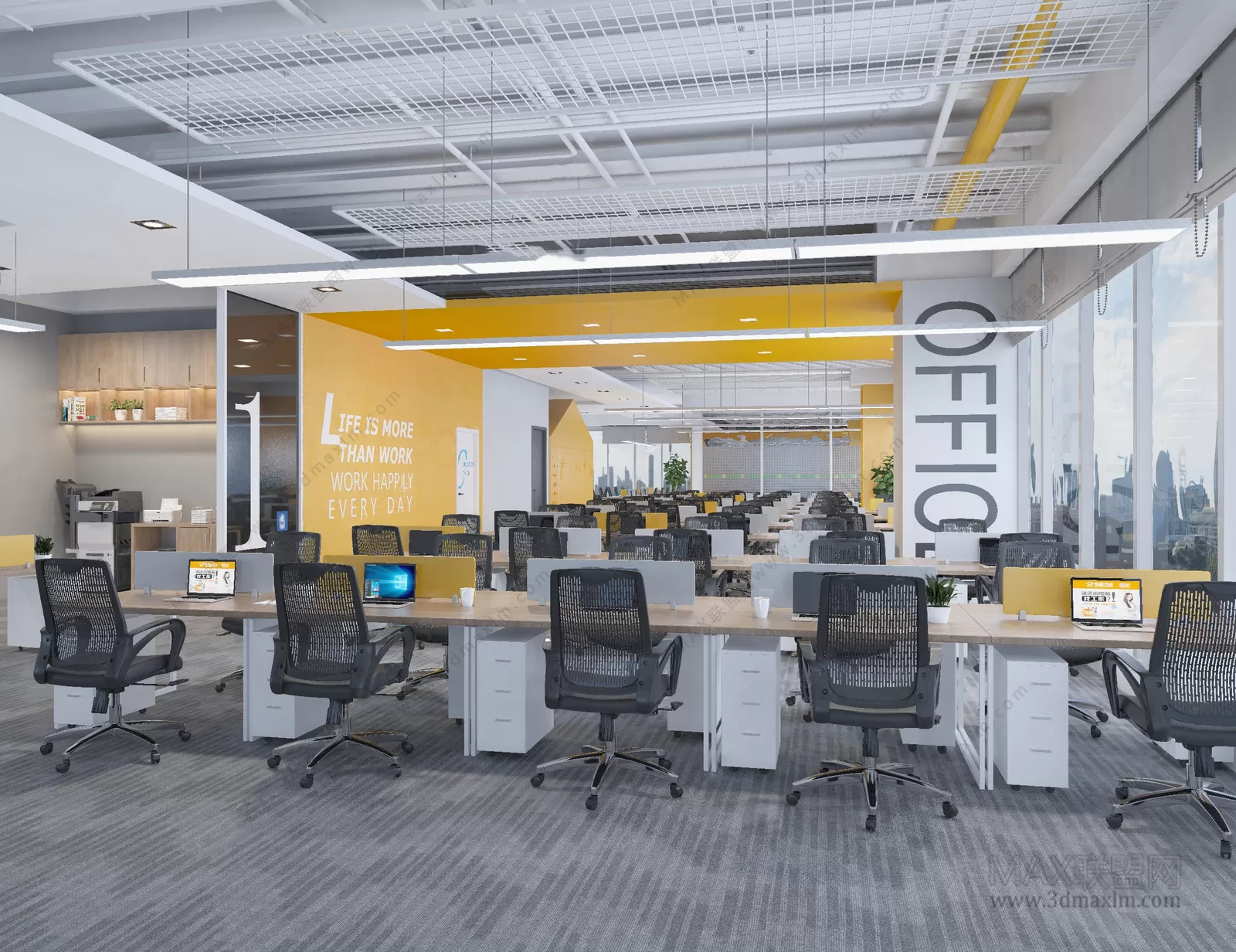 3DSKY FREE - FREE 3DS MAX MODELS