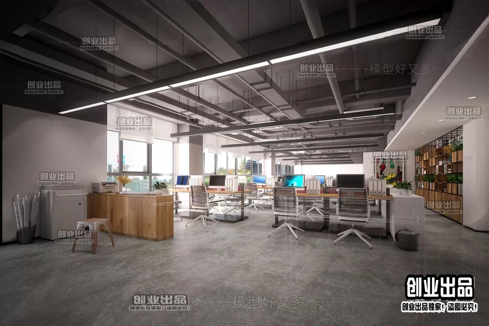 3DSKY FREE - FREE 3DS MAX MODELS