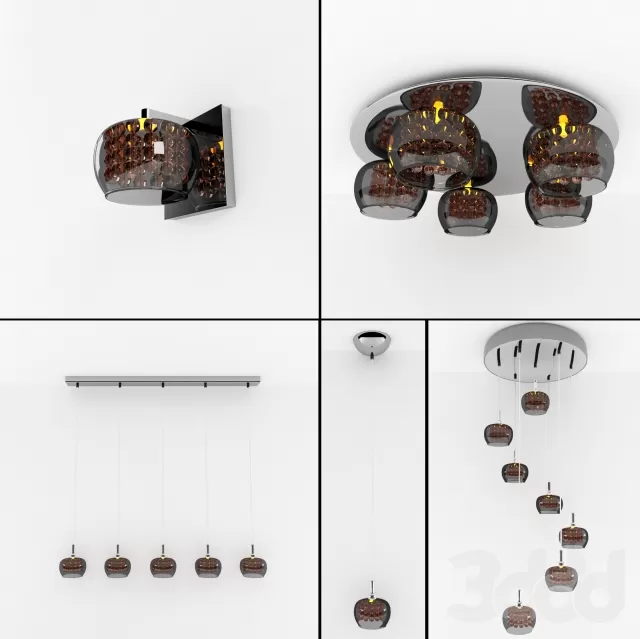 3DSKY FREE – FREE 3DS MAX MODELS