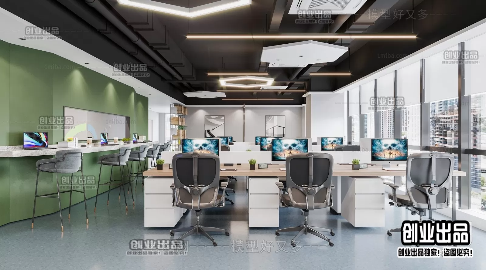 3DSKY FREE - FREE 3DS MAX MODELS