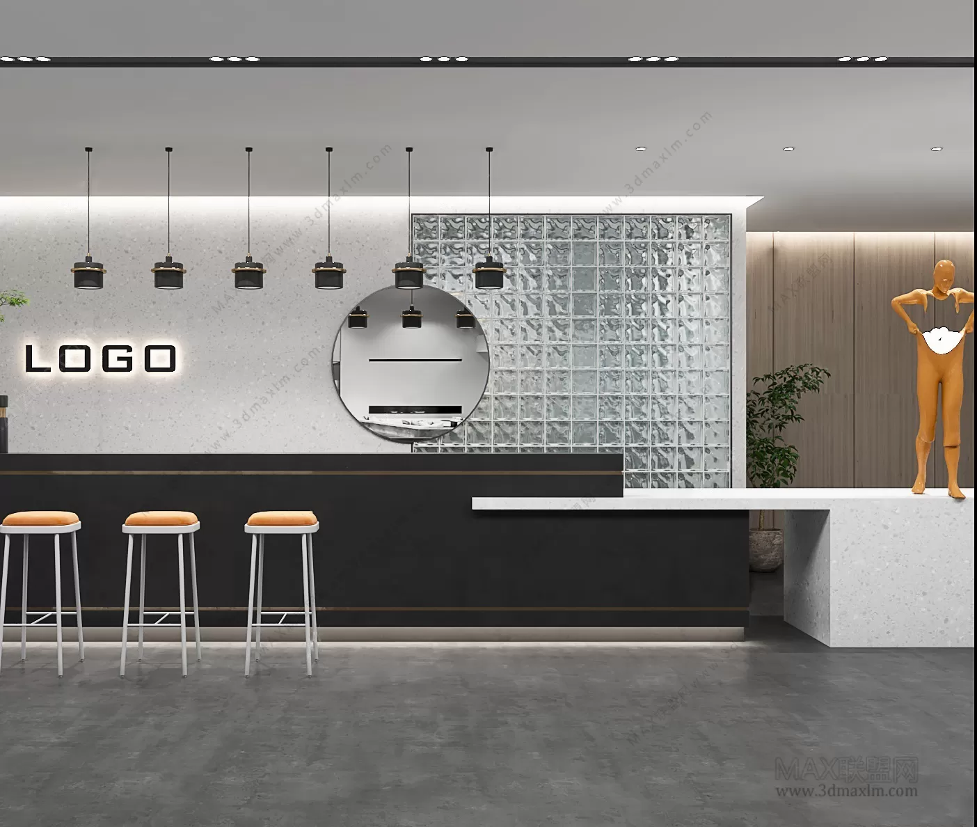 3DSKY FREE - FREE 3DS MAX MODELS