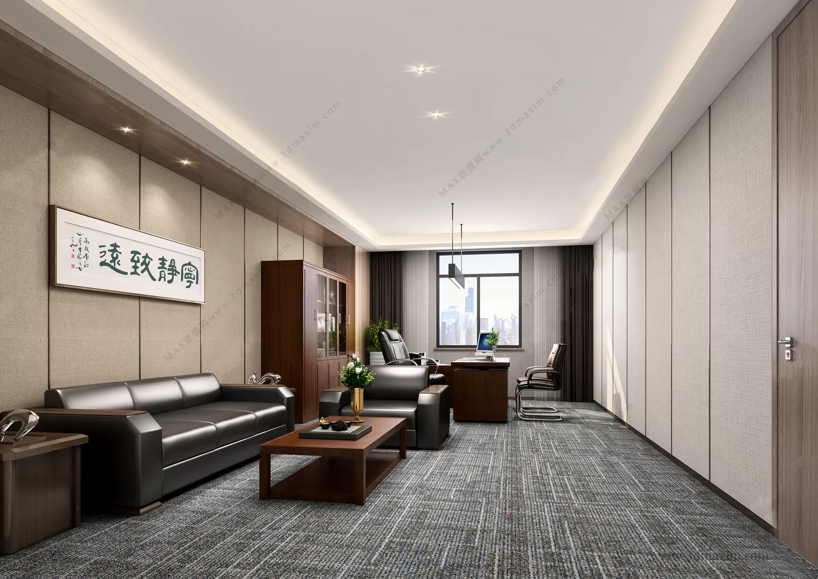 3DSKY FREE - FREE 3DS MAX MODELS