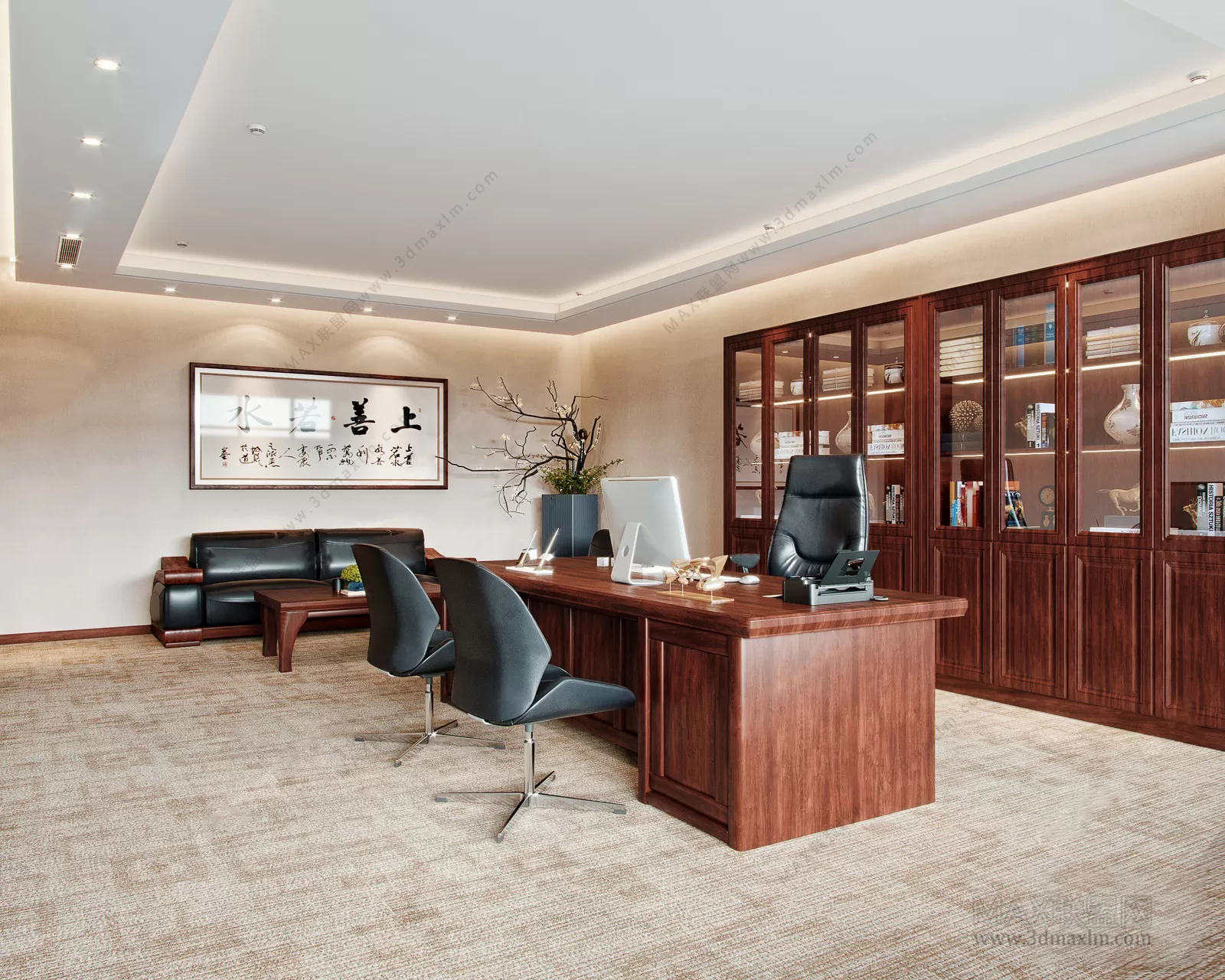 3DSKY FREE - FREE 3DS MAX MODELS