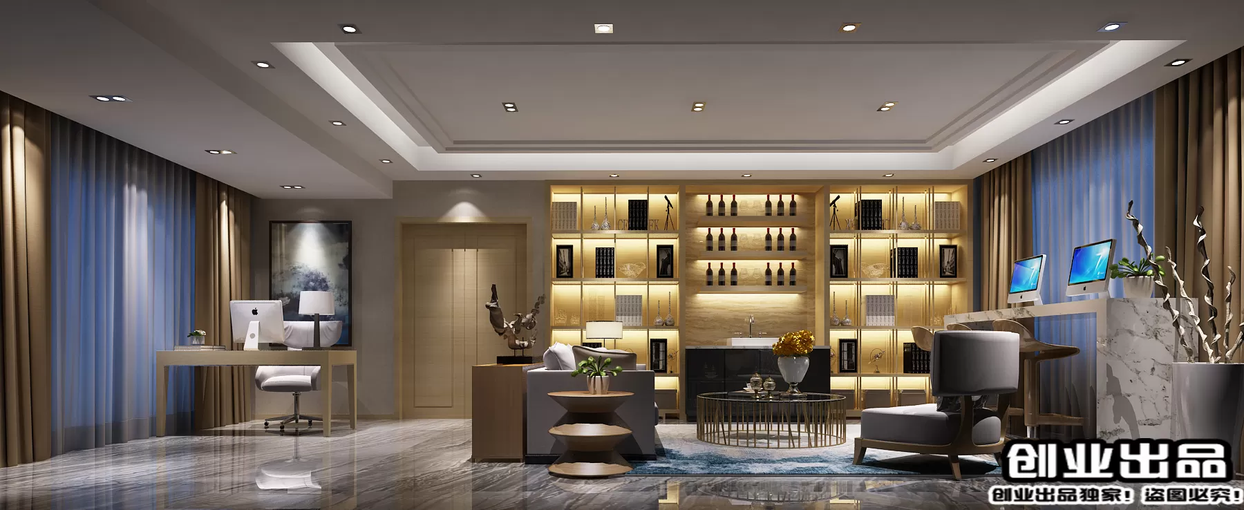 3DSKY FREE - FREE 3DS MAX MODELS