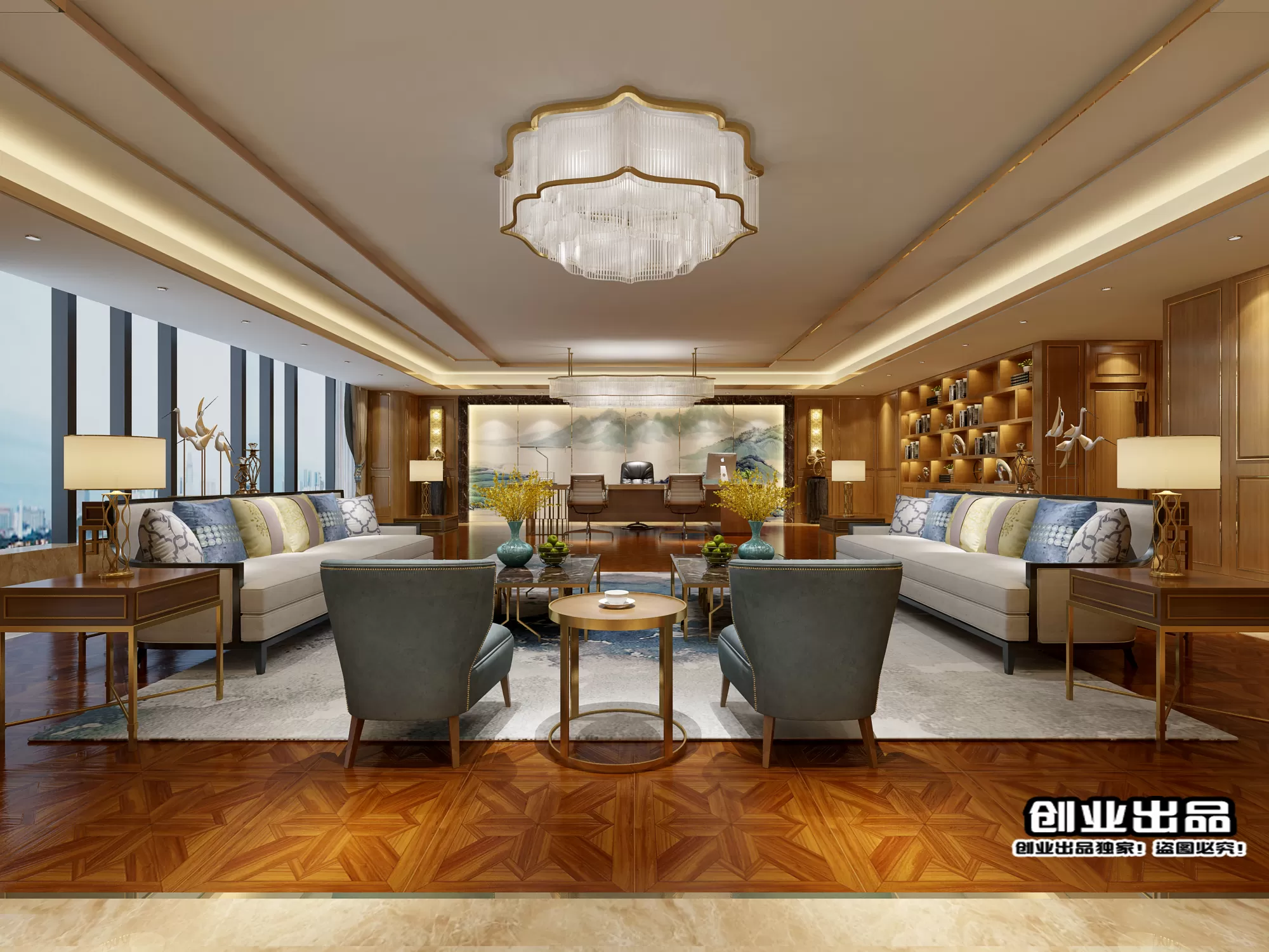 3DSKY FREE - FREE 3DS MAX MODELS