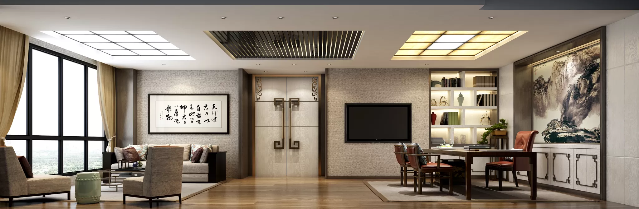 3DSKY FREE - FREE 3DS MAX MODELS