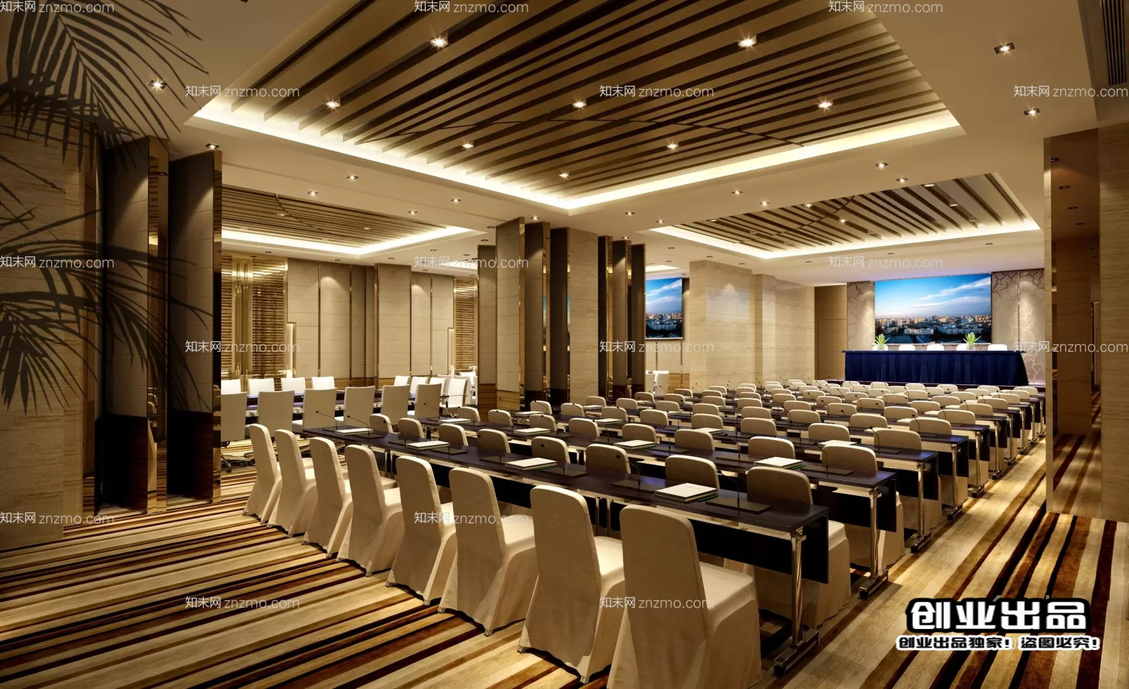 3DSKY FREE - FREE 3DS MAX MODELS