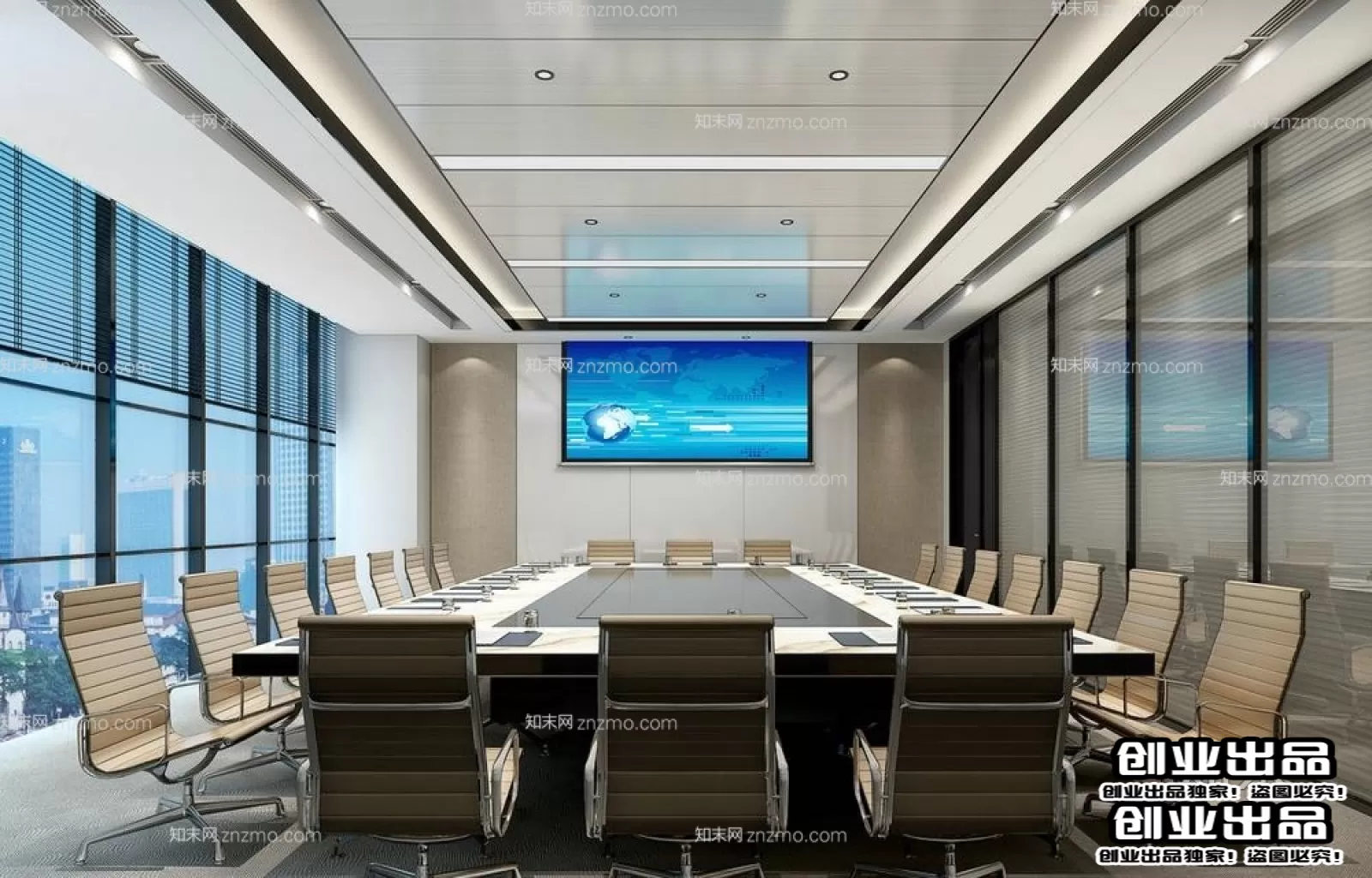 3DSKY FREE - FREE 3DS MAX MODELS