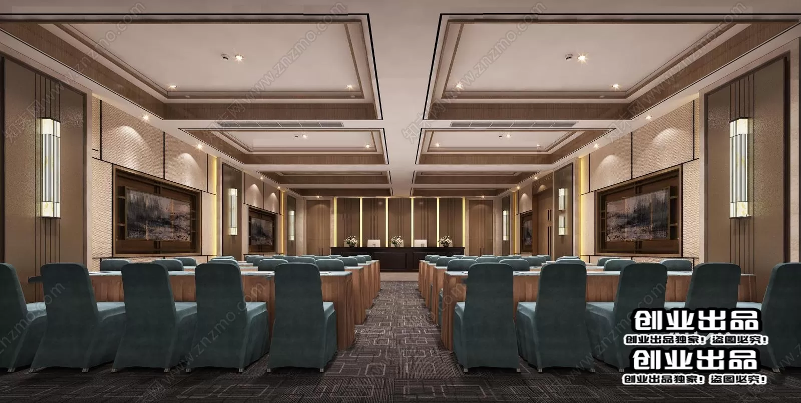 3DSKY FREE - FREE 3DS MAX MODELS