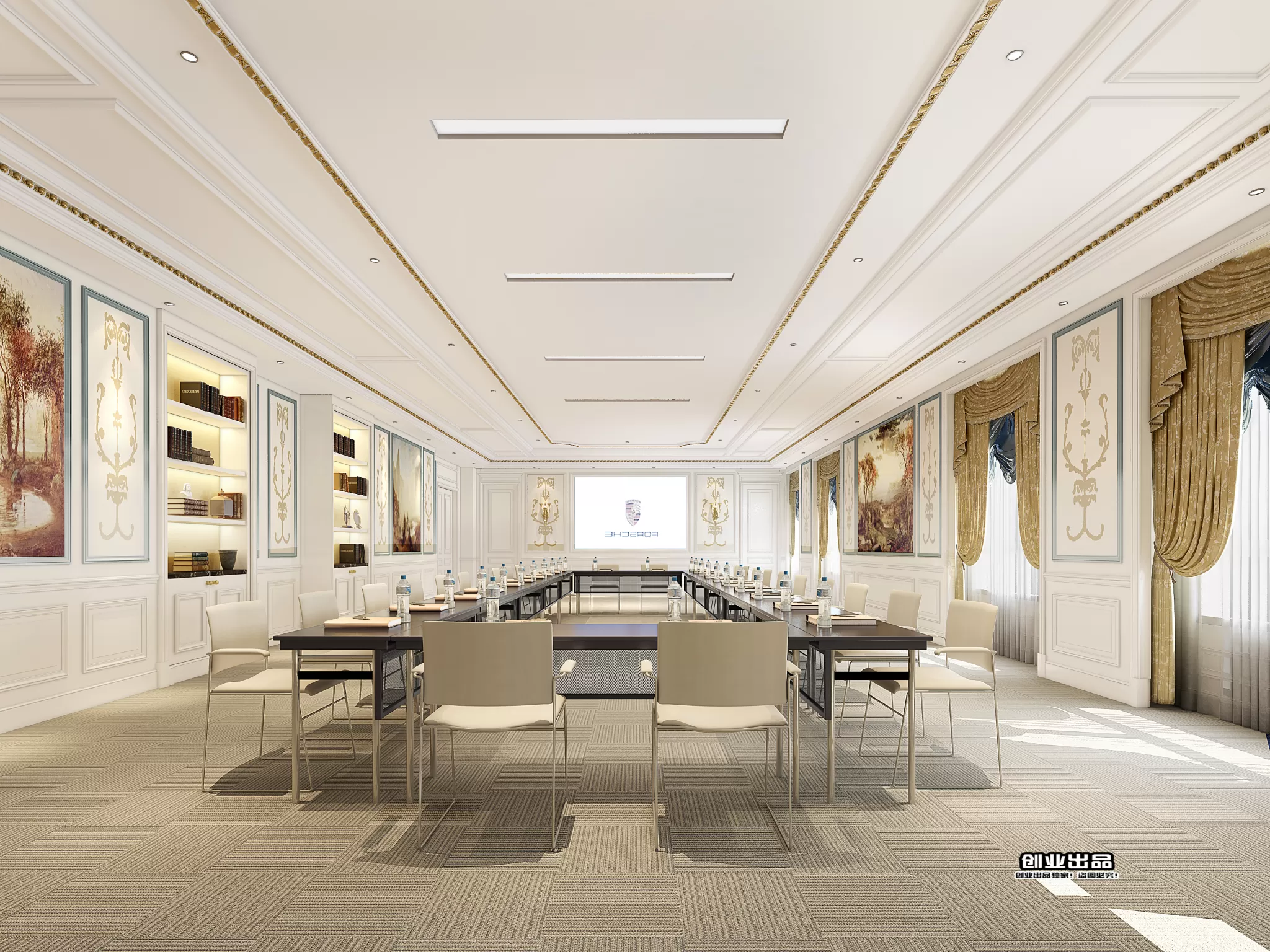 3DSKY FREE - FREE 3DS MAX MODELS