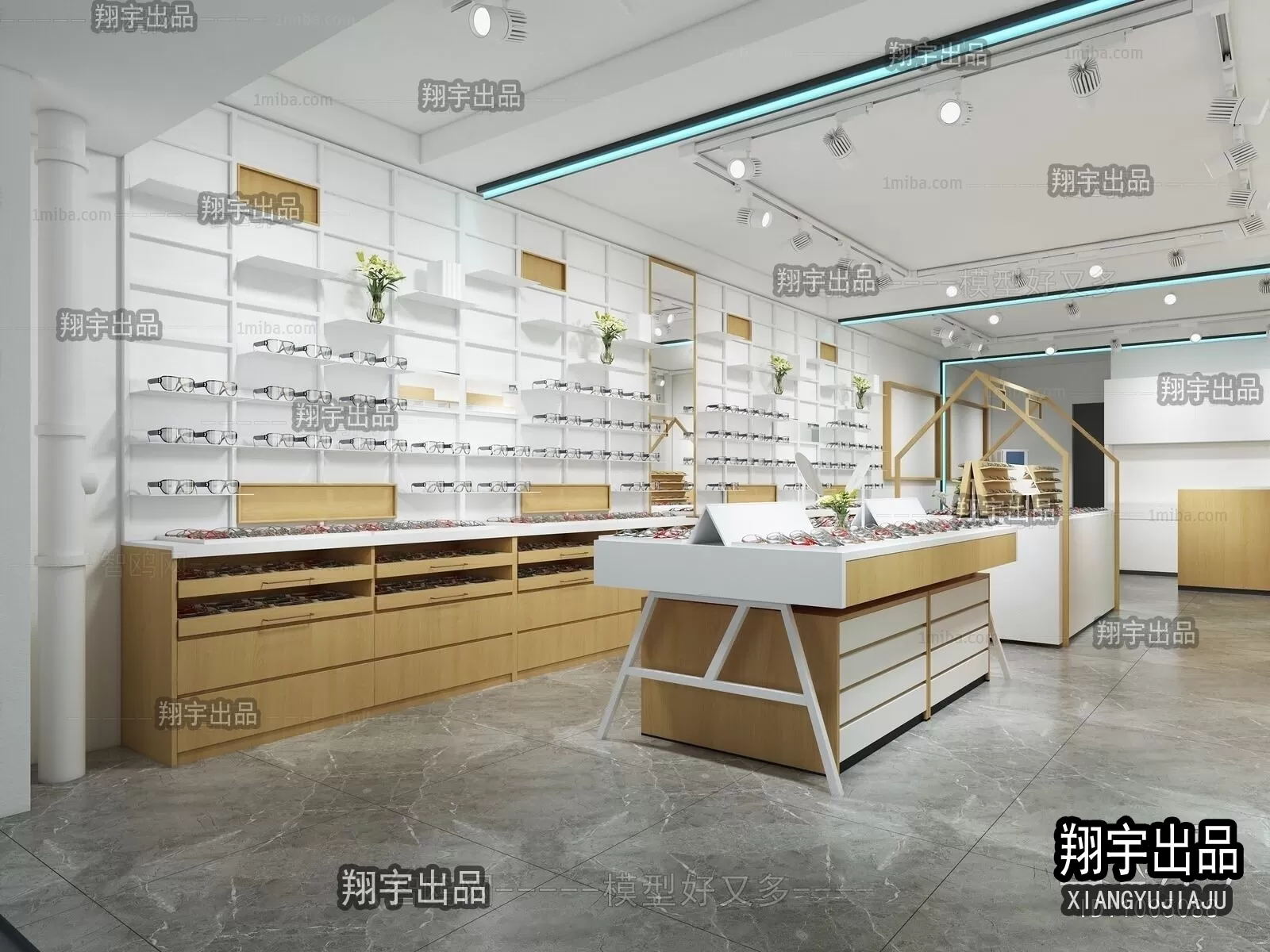 3DSKY FREE - FREE 3DS MAX MODELS