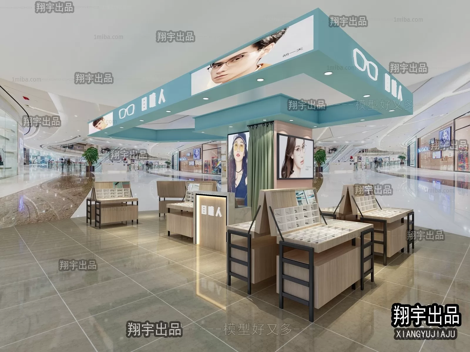 3DSKY FREE - FREE 3DS MAX MODELS