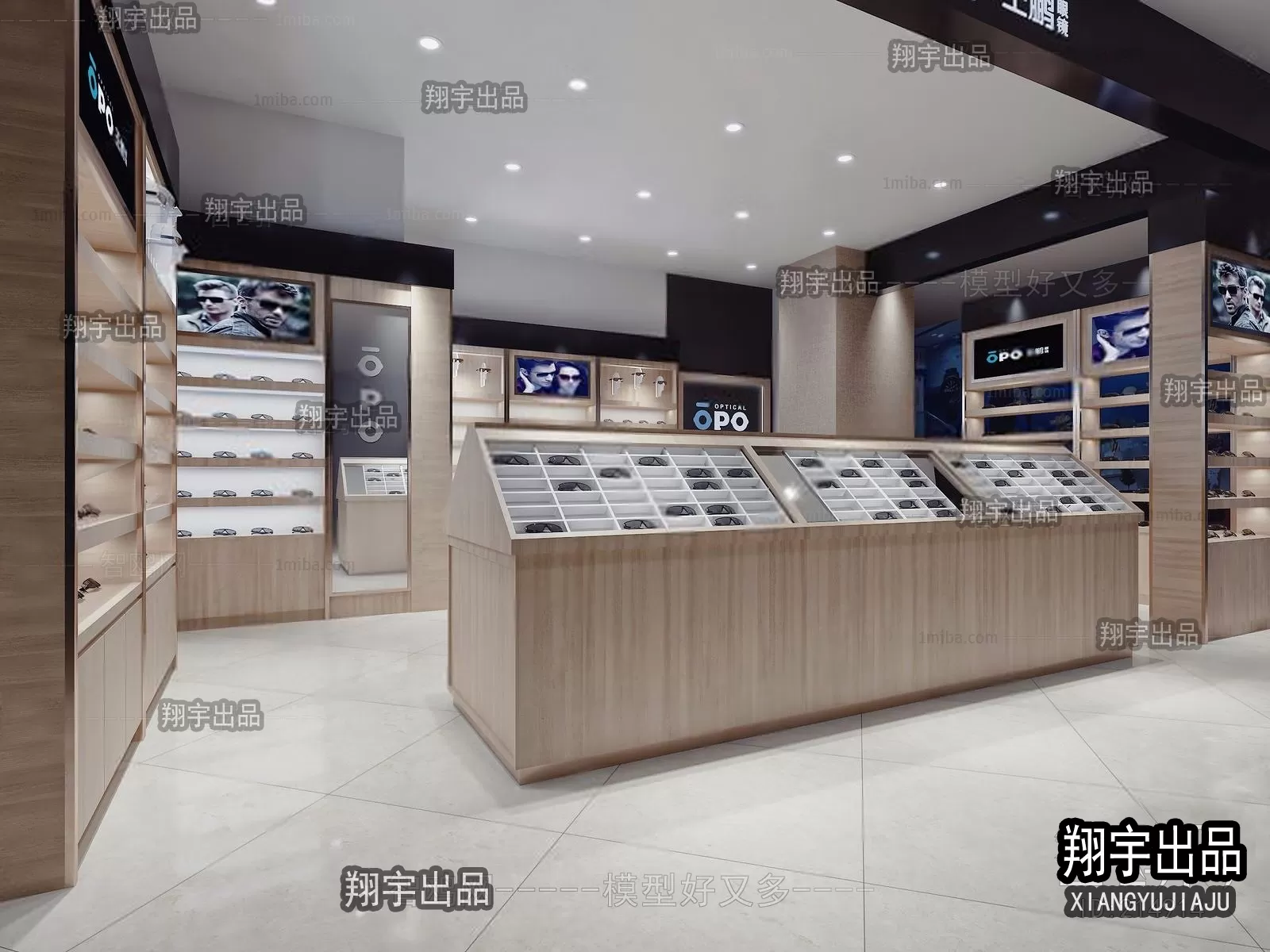 3DSKY FREE - FREE 3DS MAX MODELS