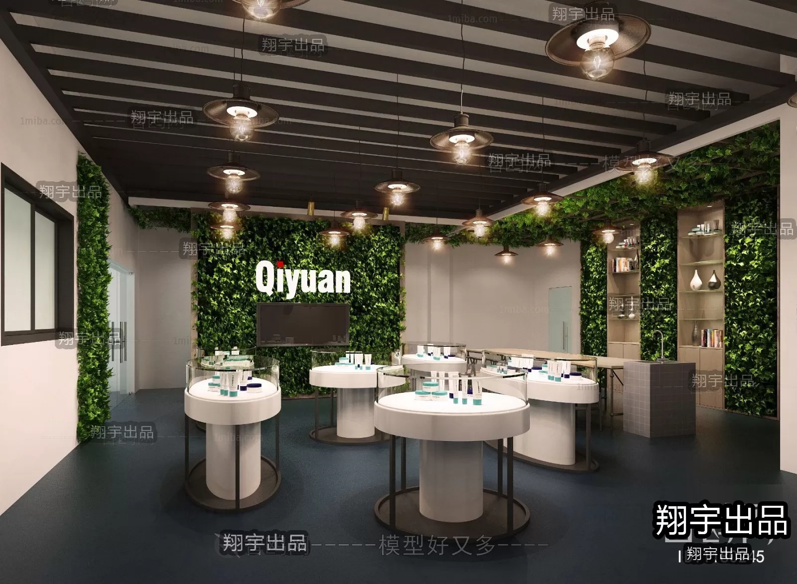 3DSKY FREE - FREE 3DS MAX MODELS