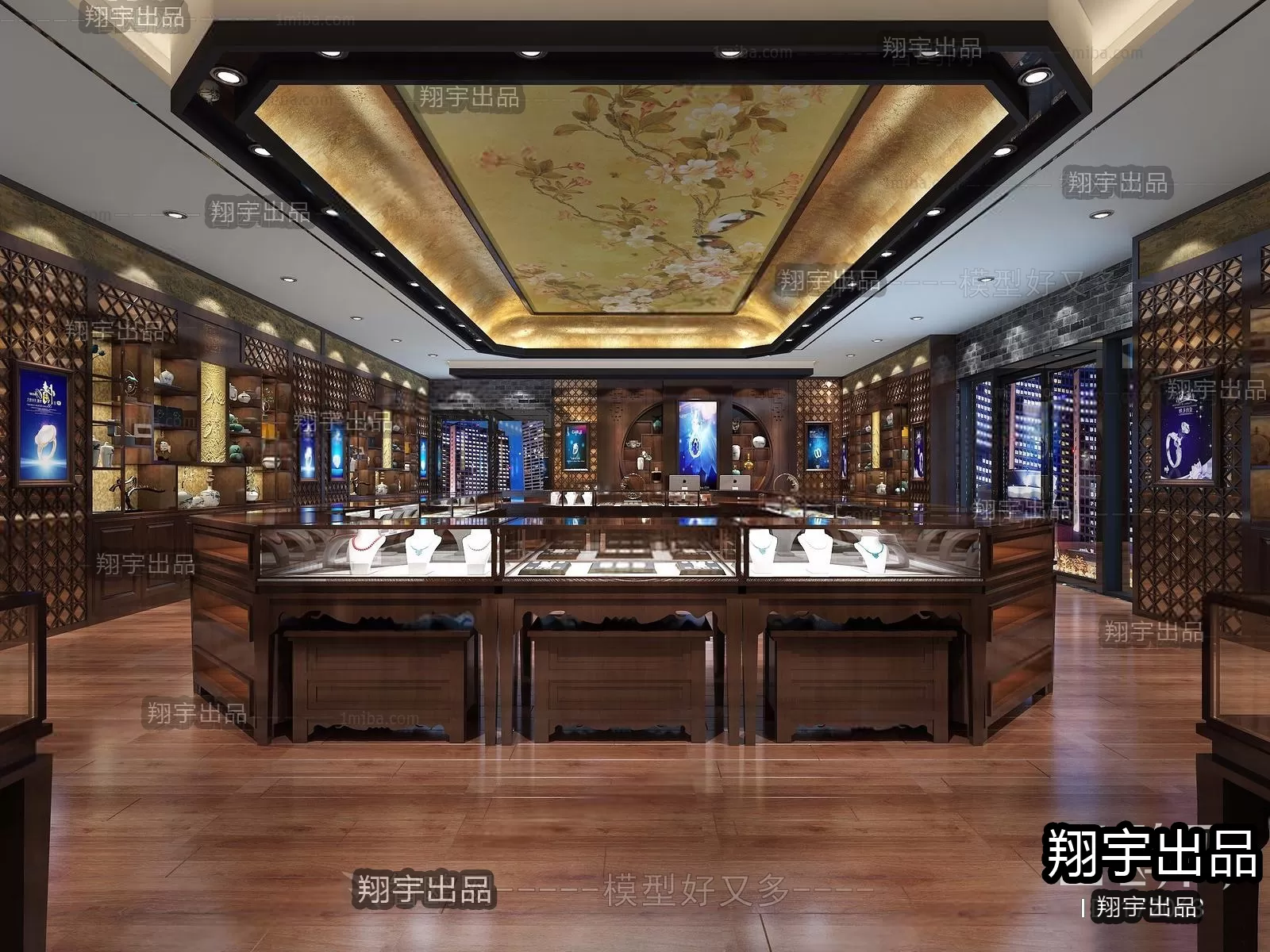 3DSKY FREE - FREE 3DS MAX MODELS