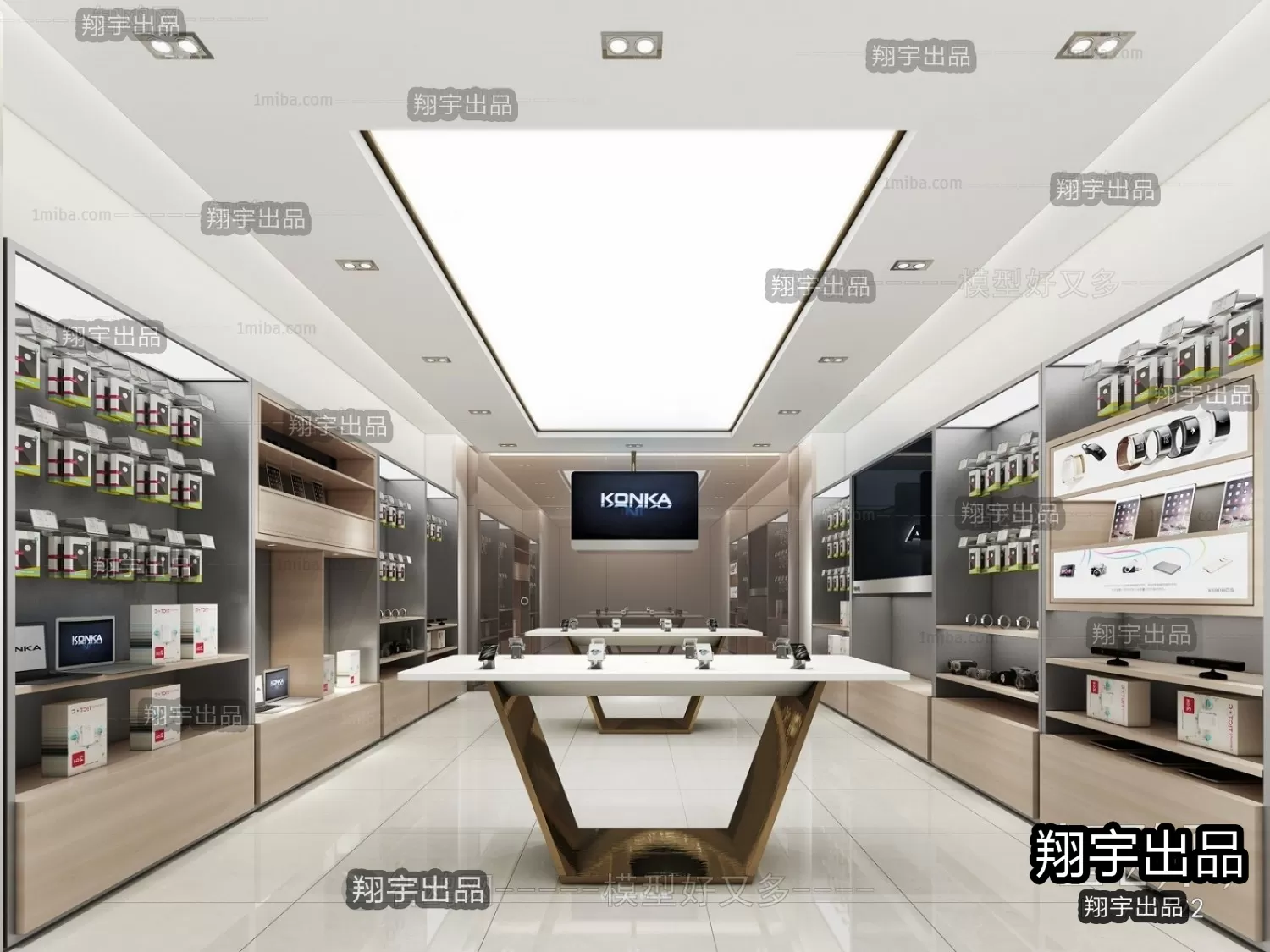 3DSKY FREE - FREE 3DS MAX MODELS