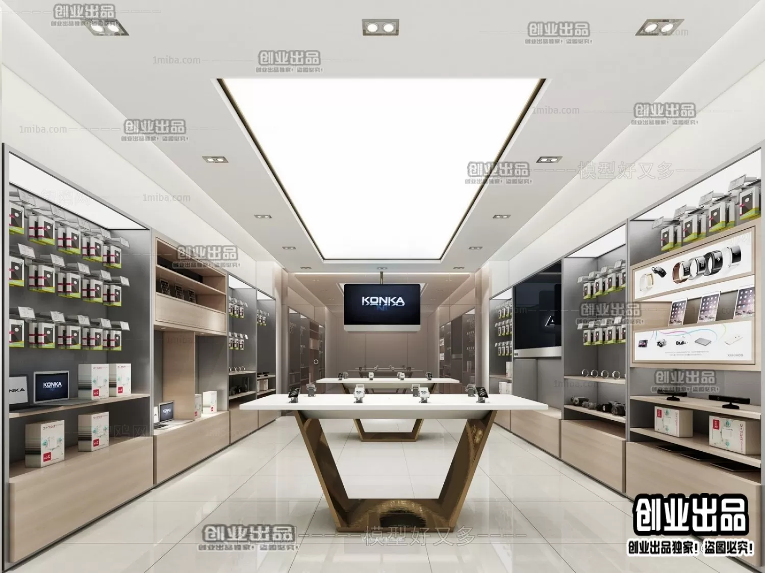 3DSKY FREE - FREE 3DS MAX MODELS