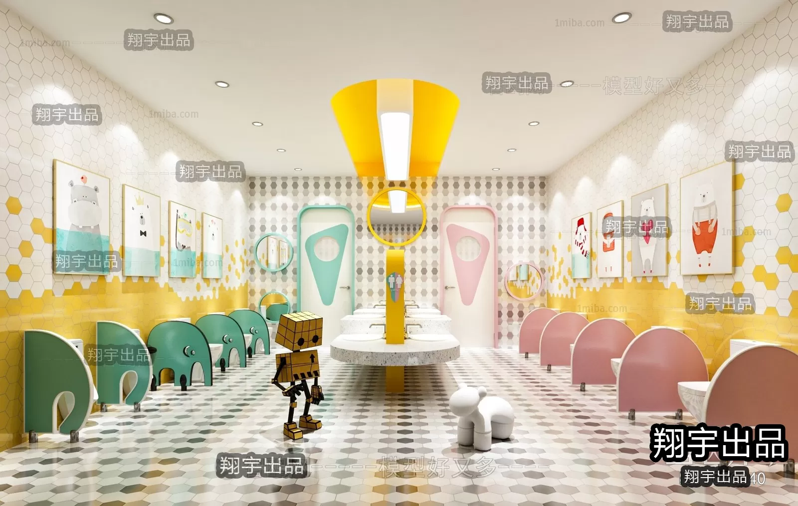 3DSKY FREE - FREE 3DS MAX MODELS