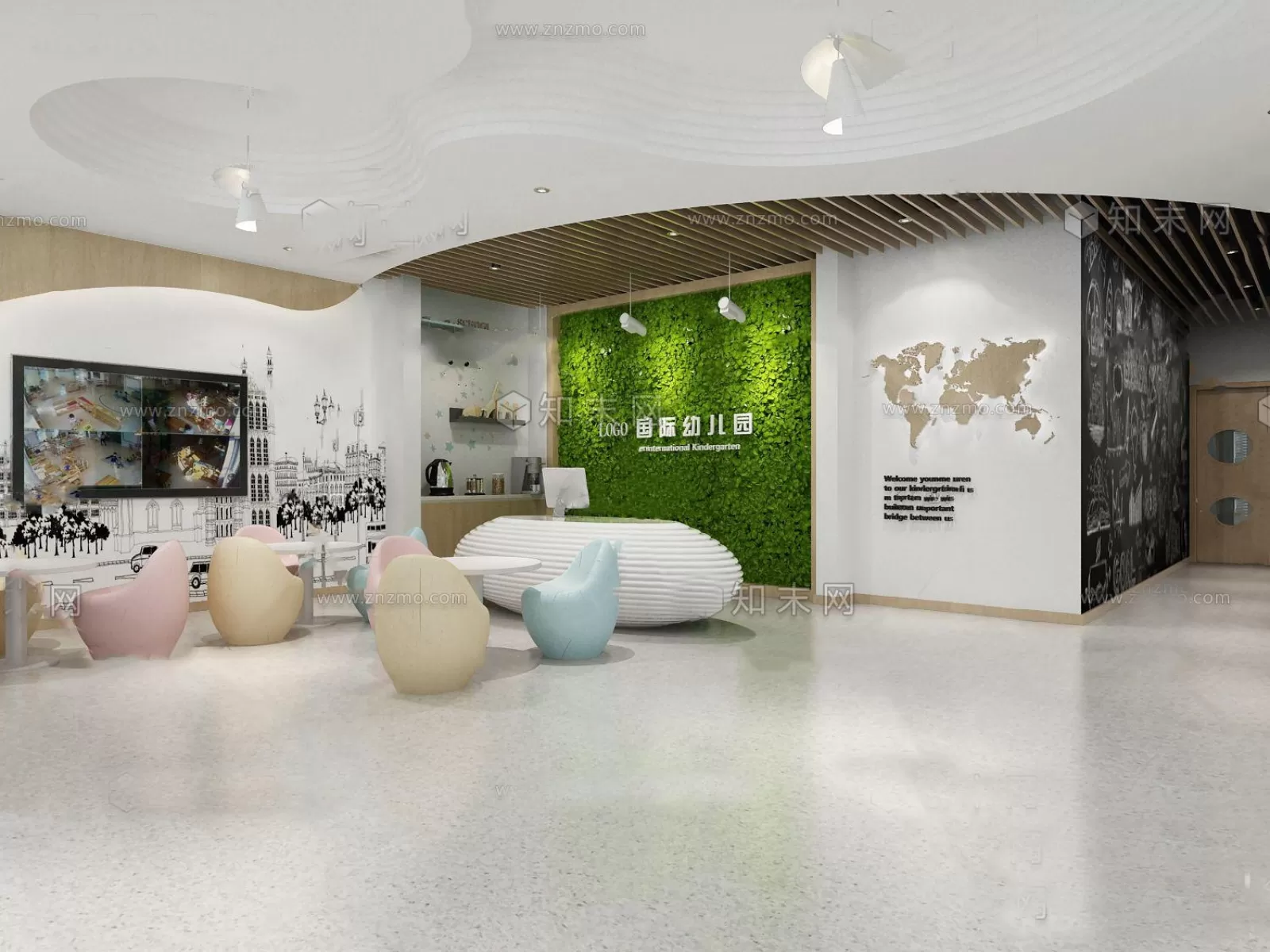 3DSKY FREE - FREE 3DS MAX MODELS