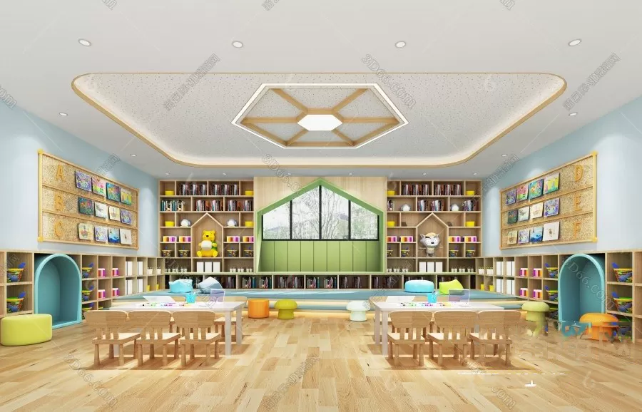 3DSKY FREE - FREE 3DS MAX MODELS