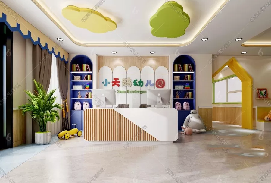 3DSKY FREE - FREE 3DS MAX MODELS