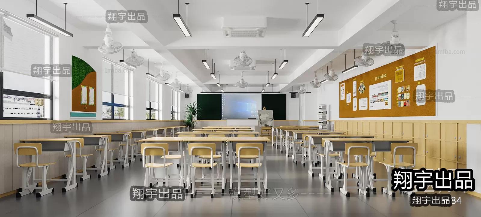 3DSKY FREE - FREE 3DS MAX MODELS