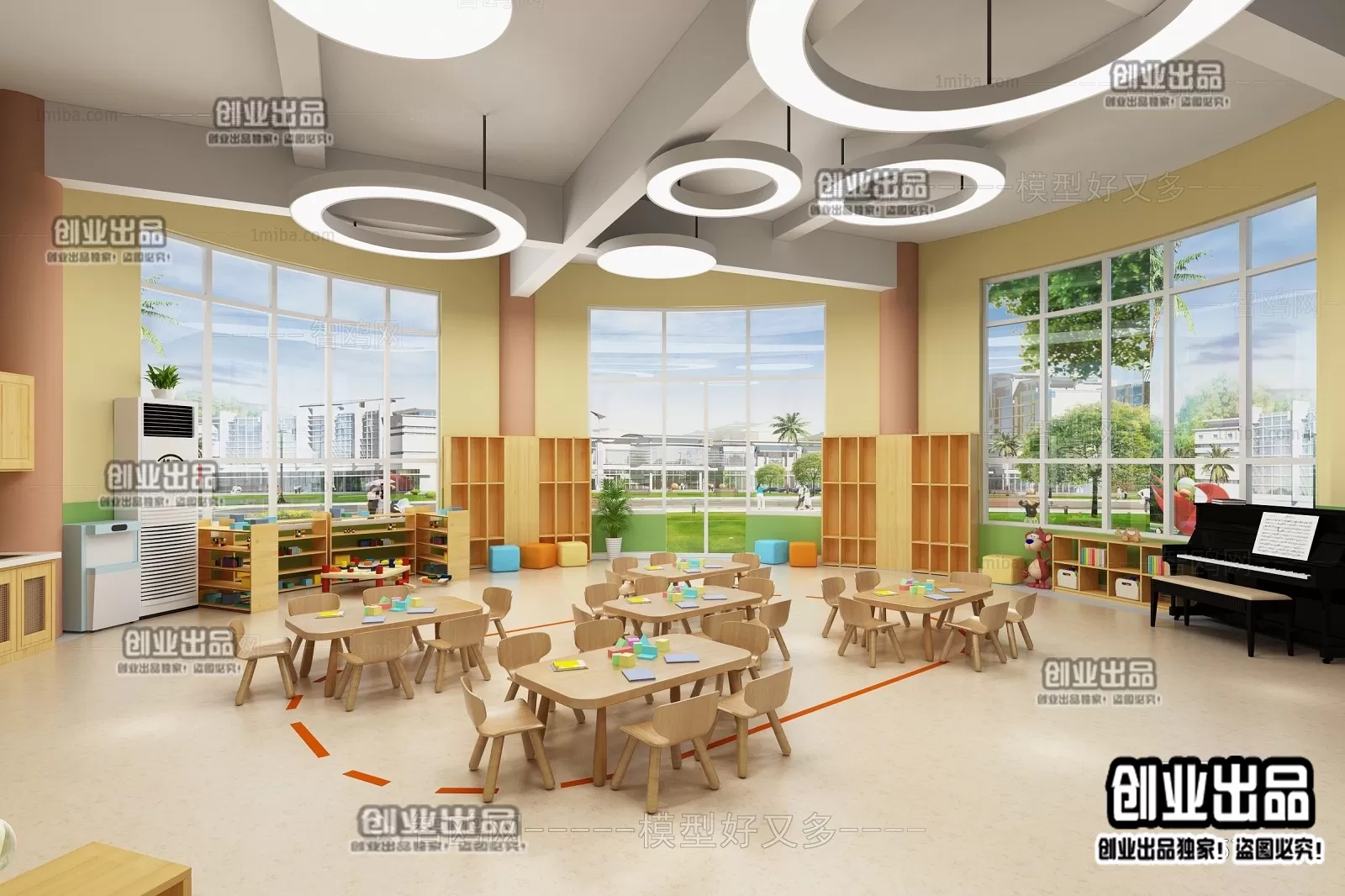 3DSKY FREE - FREE 3DS MAX MODELS