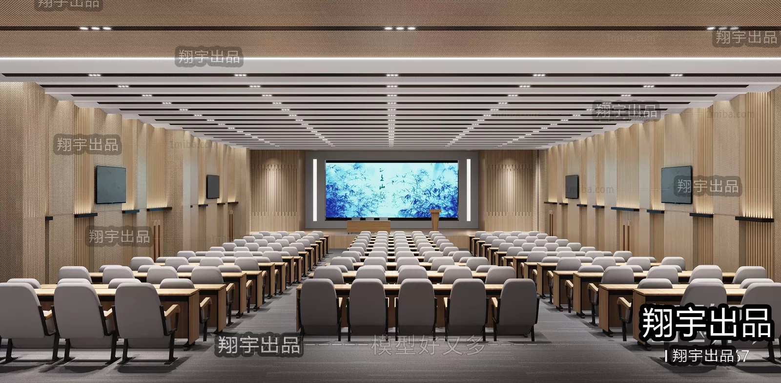 3DSKY FREE - FREE 3DS MAX MODELS