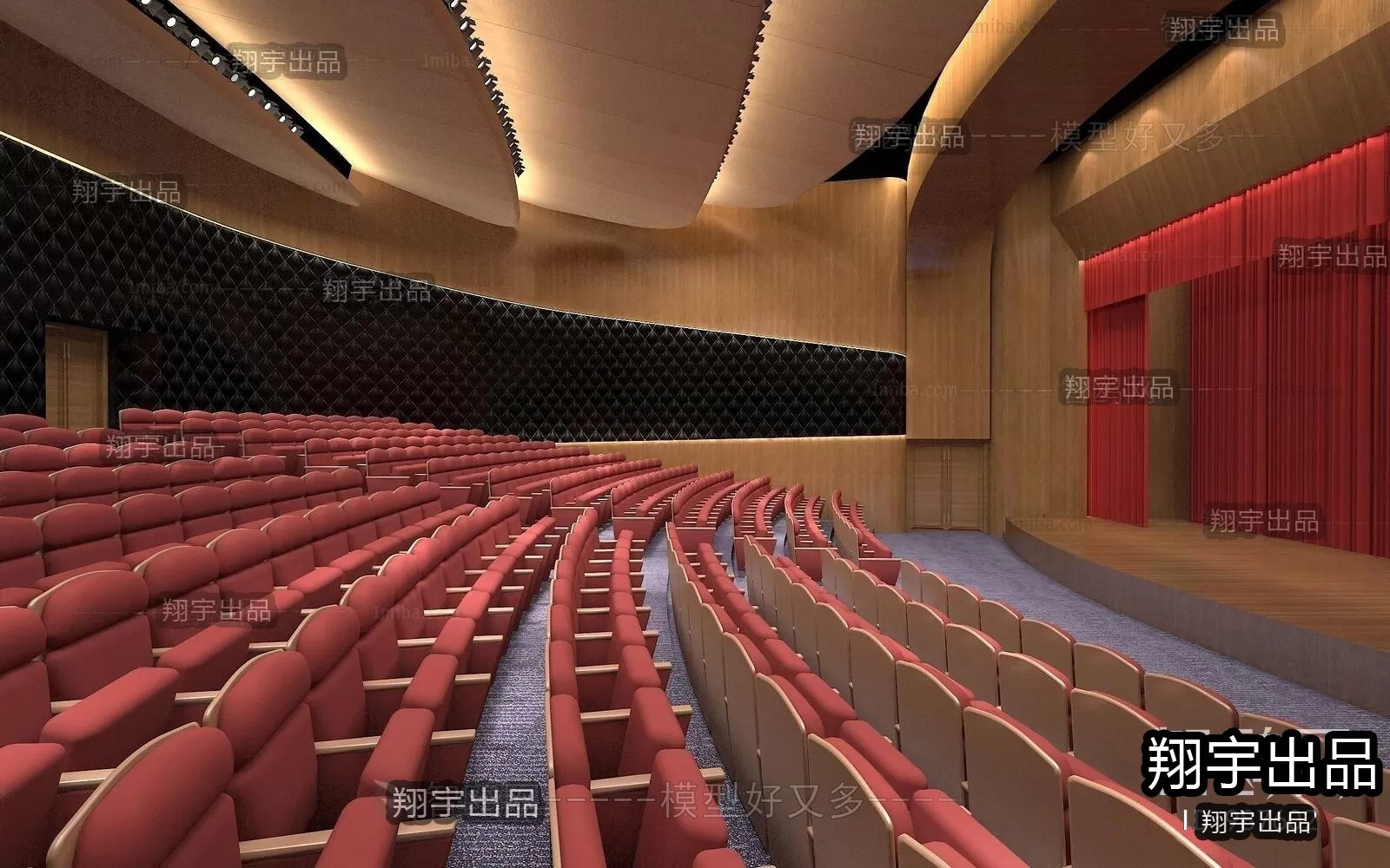 3DSKY FREE - FREE 3DS MAX MODELS