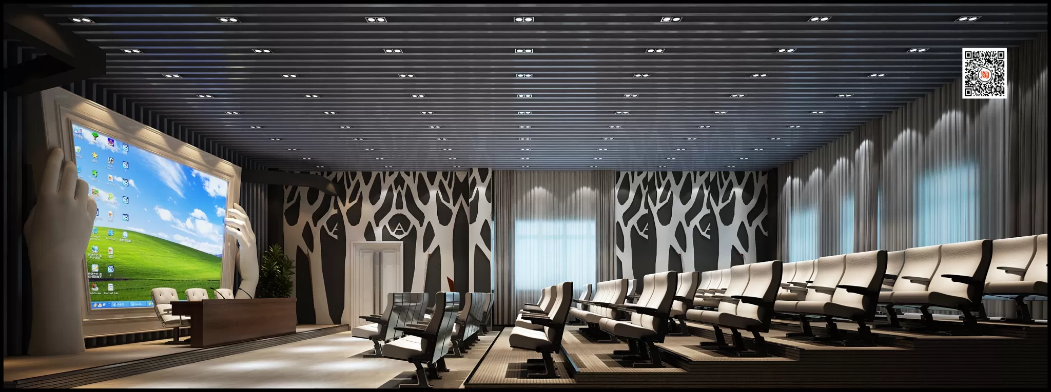 3DSKY FREE - FREE 3DS MAX MODELS