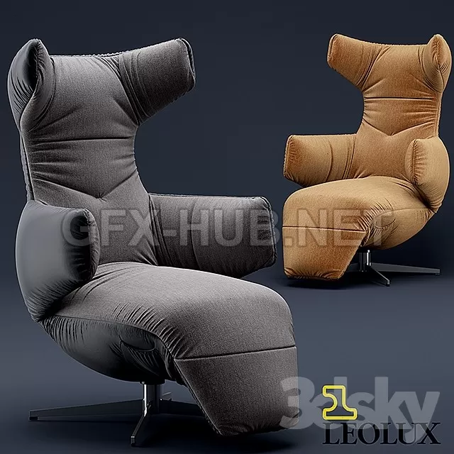 3DSKY FREE – FREE 3DS MAX MODELS