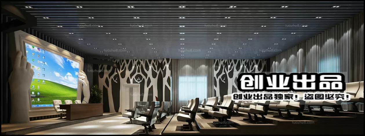 3DSKY FREE - FREE 3DS MAX MODELS