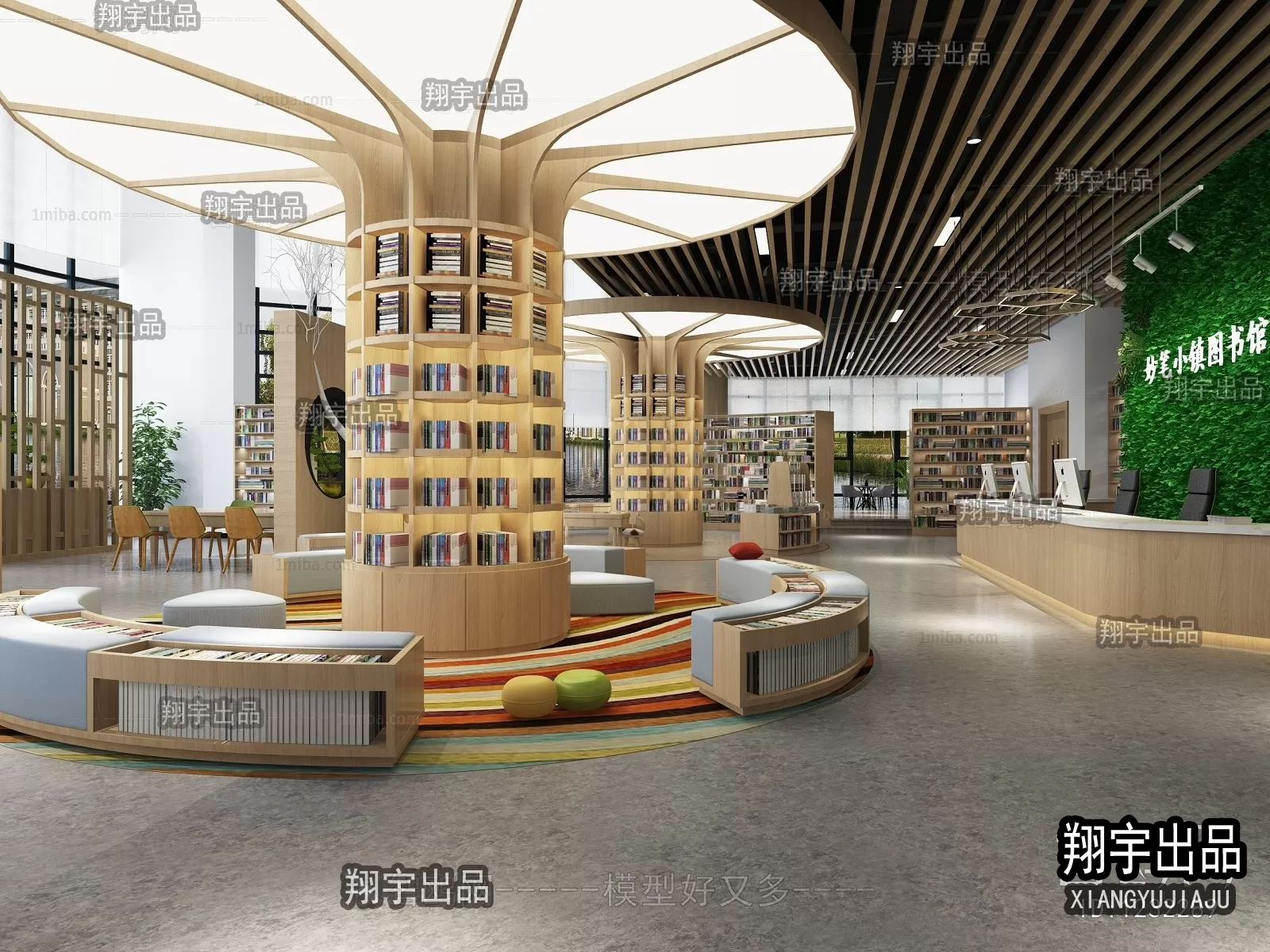 3DSKY FREE - FREE 3DS MAX MODELS