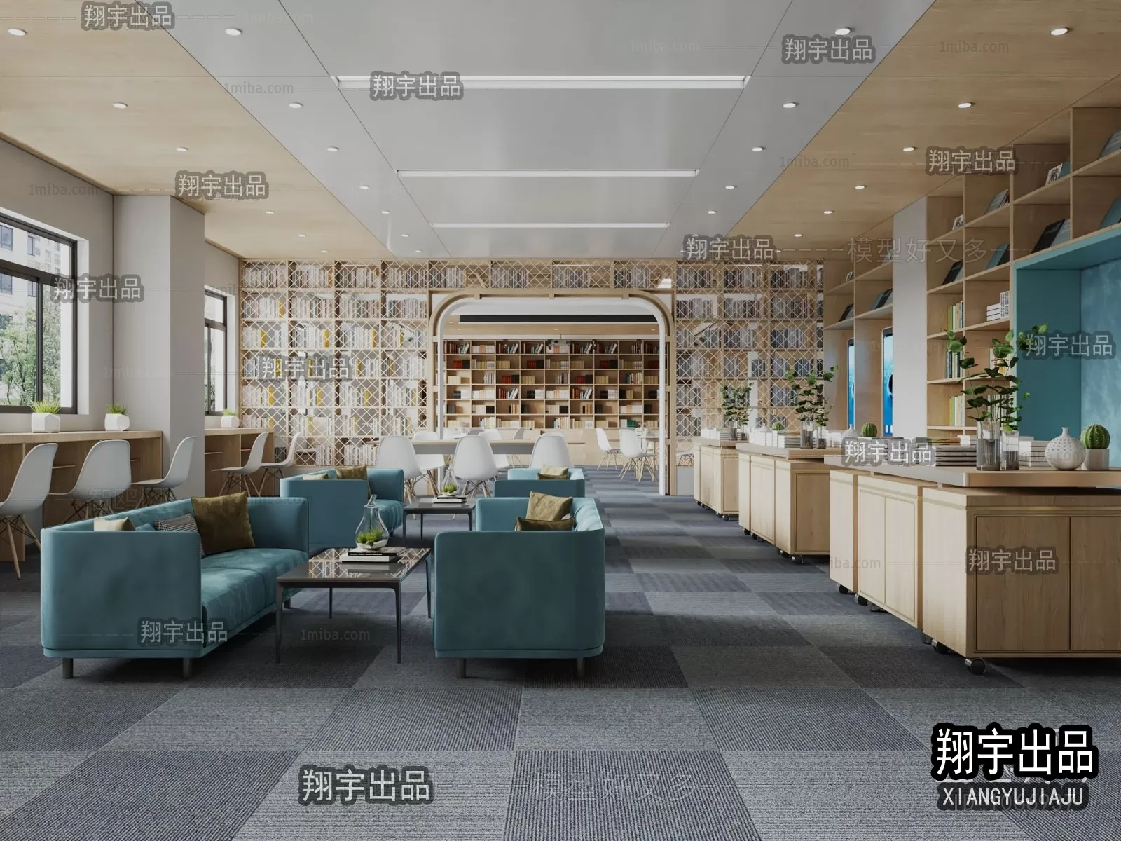 3DSKY FREE - FREE 3DS MAX MODELS