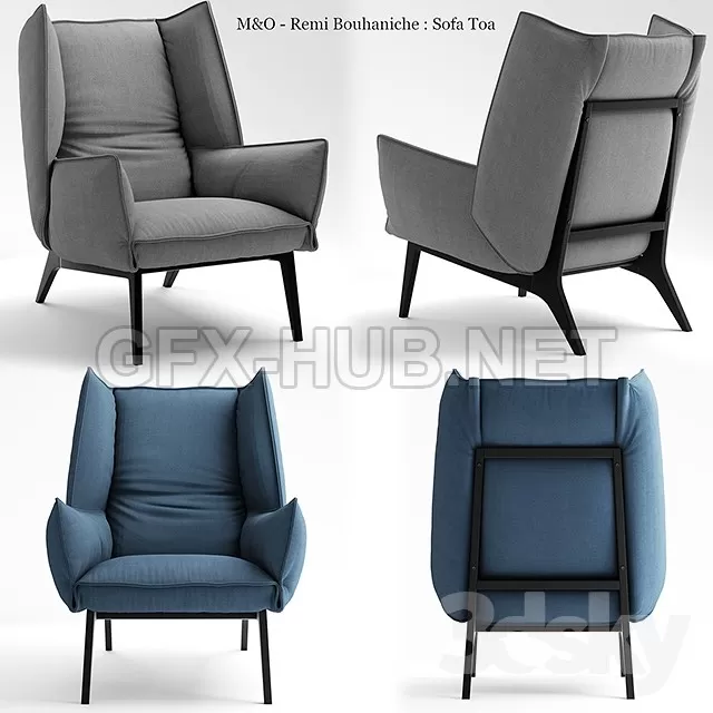 3DSKY FREE – FREE 3DS MAX MODELS